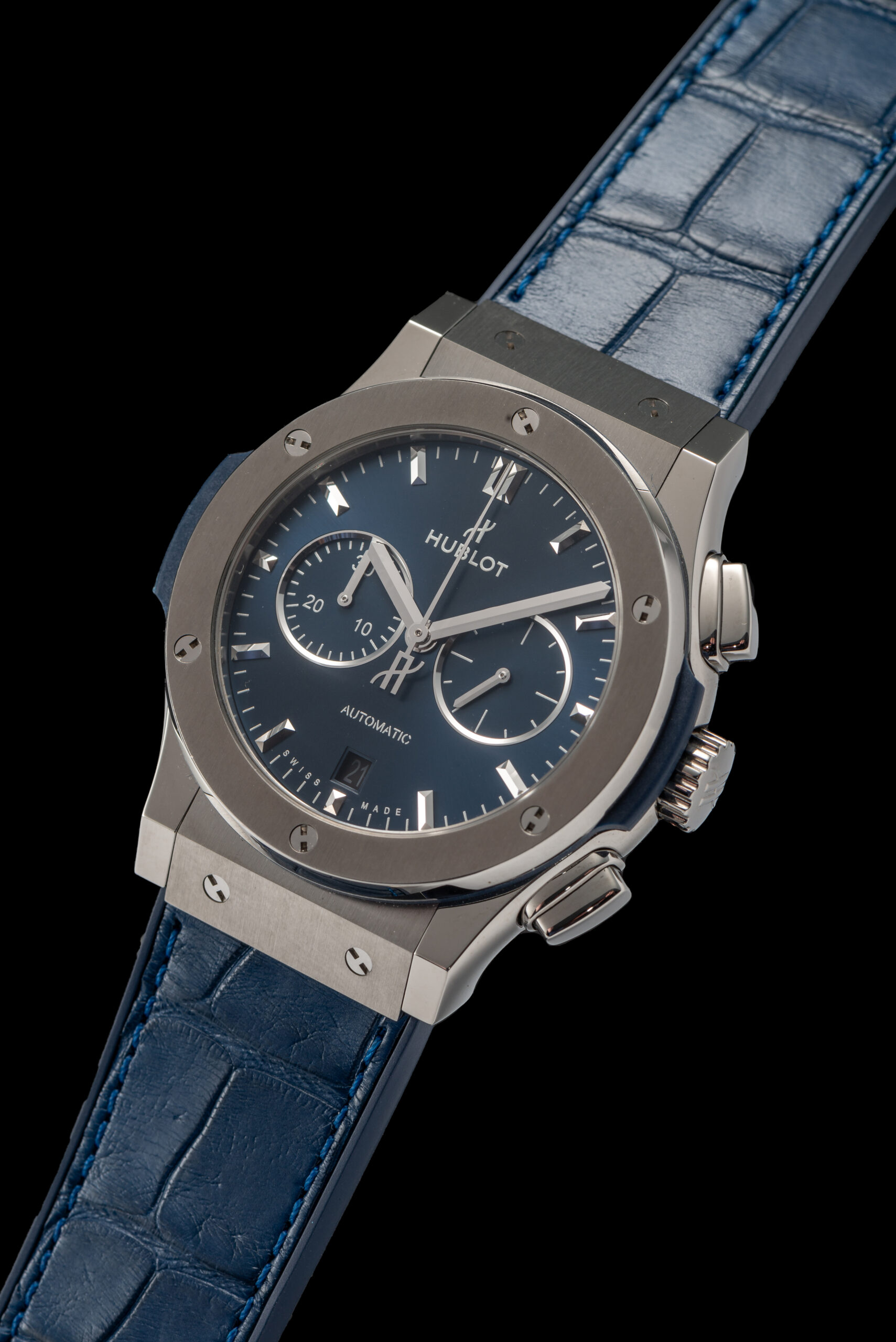Hublot Classic Fusion Chronograph