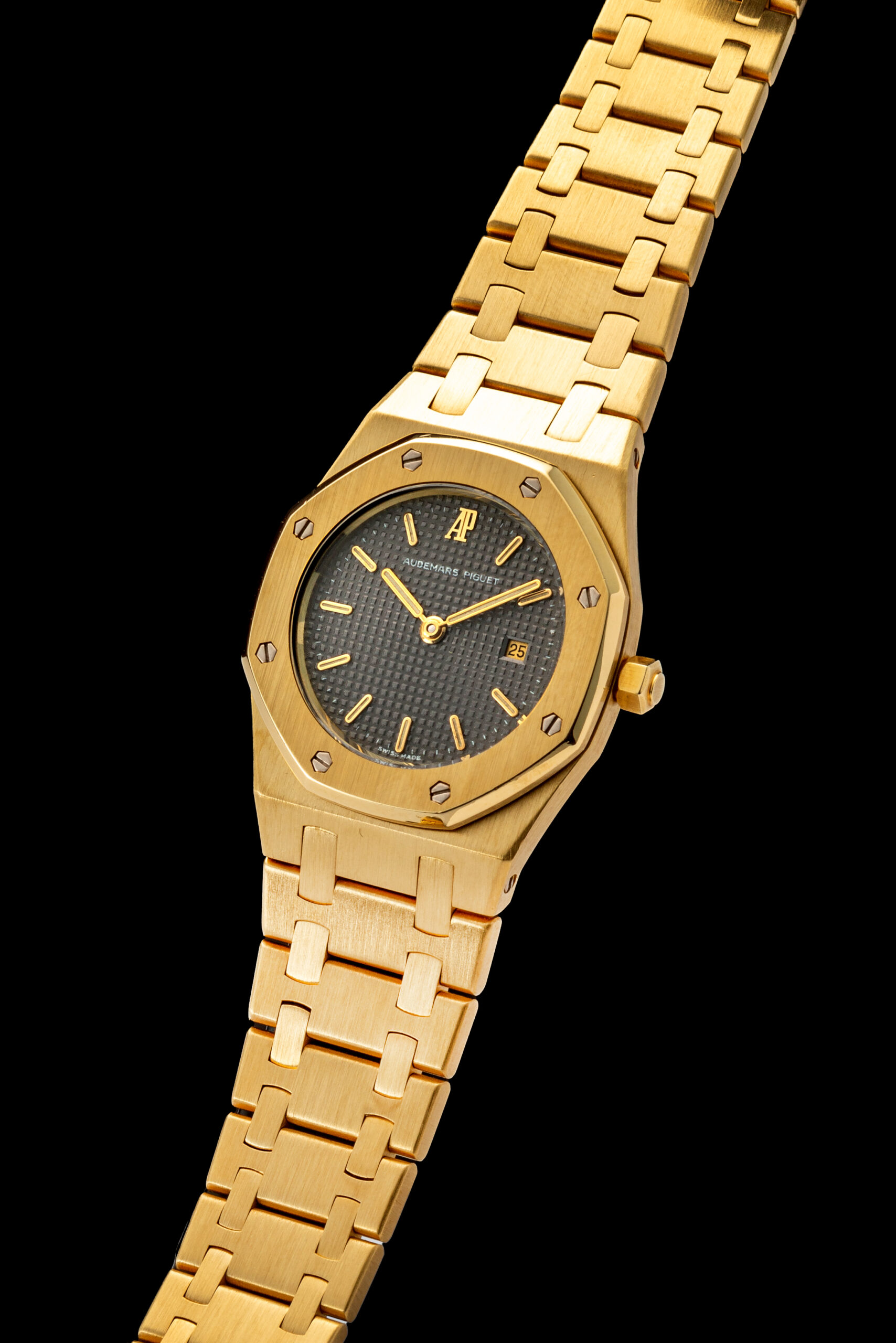 Audemars Piguet Lady Royal OAK