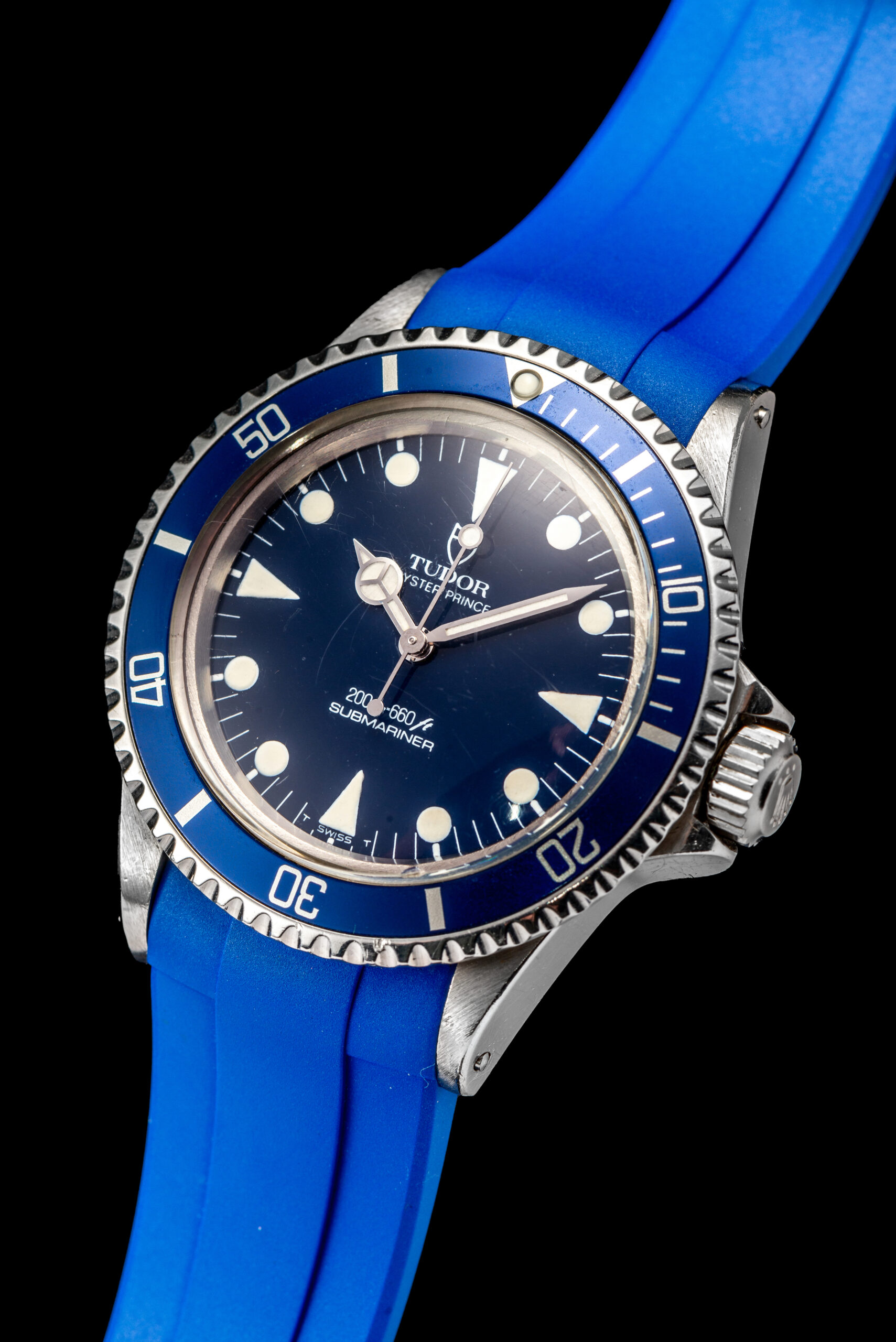 Tudor Marine Nationale
