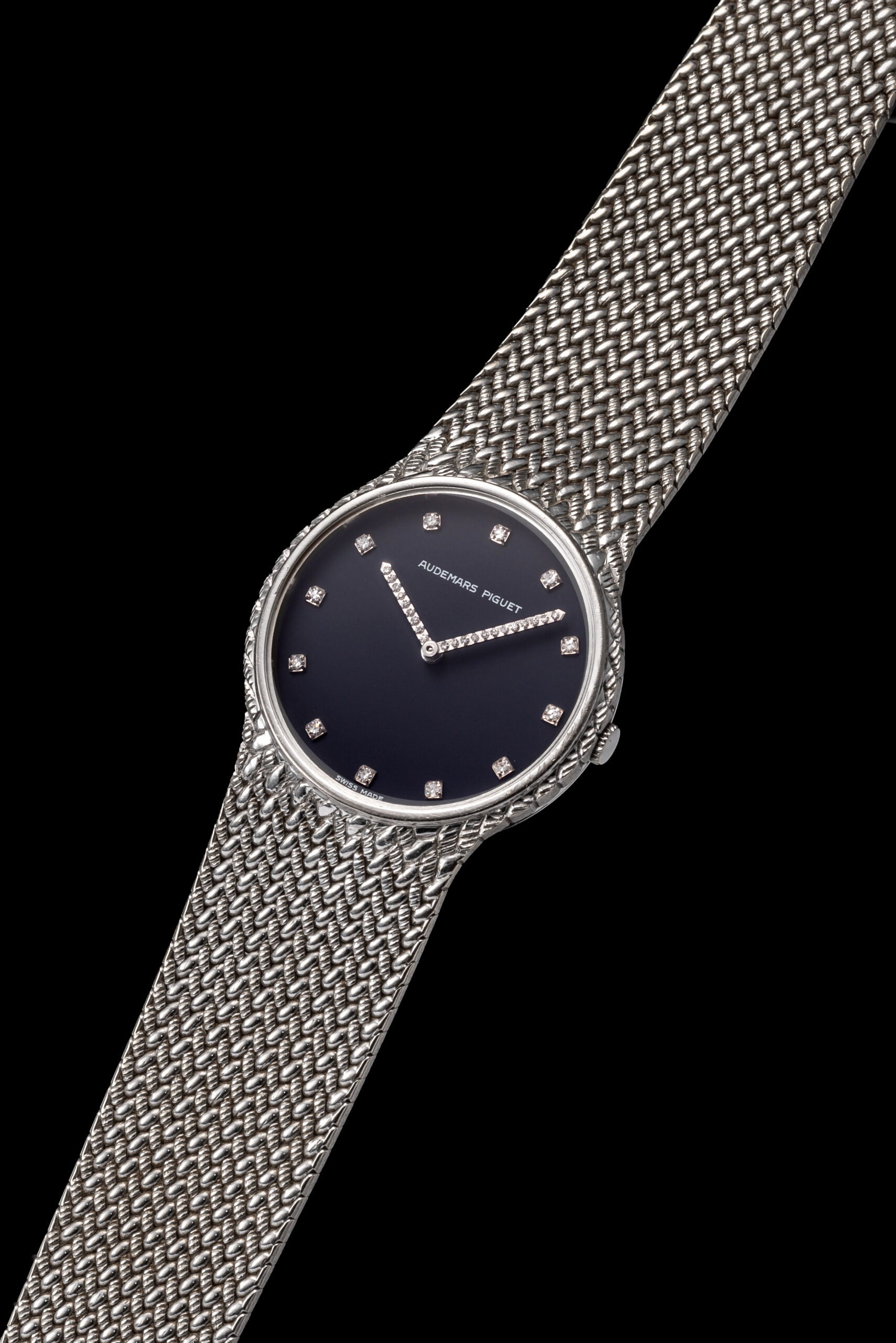 Audemars Piguet Cobra Ronde