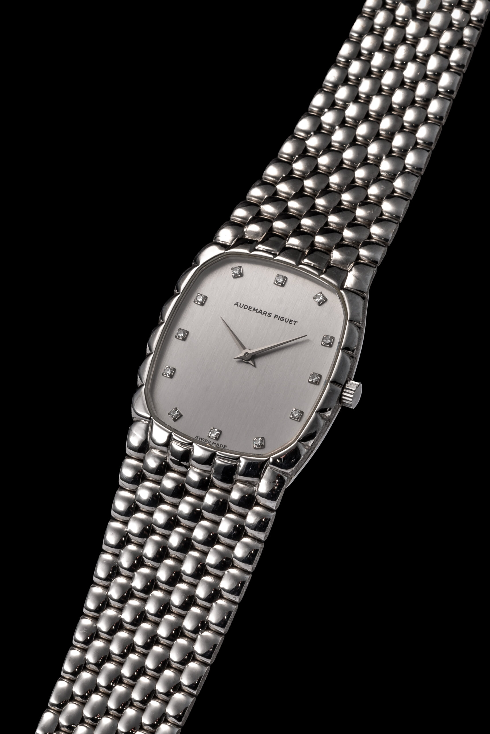 Audemars Piguet Cobra Medium