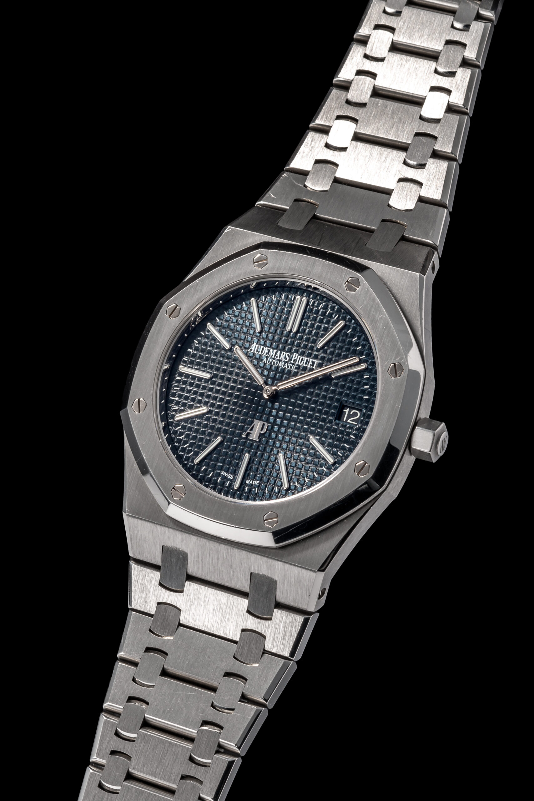 Audemars Piguet Royal OAK Jumbo
