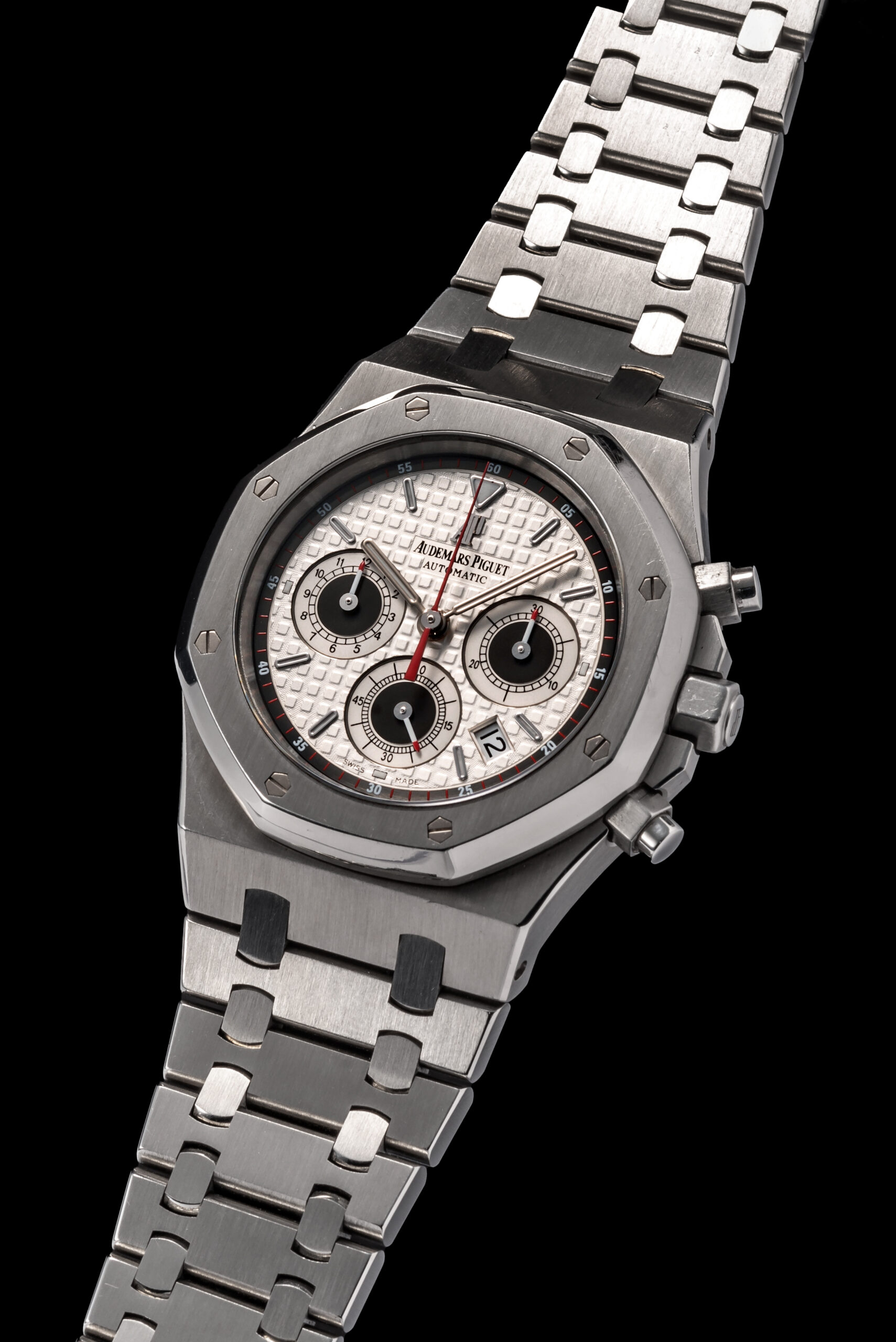 Audemars Piguet Royal OAK Chronographe Panda
