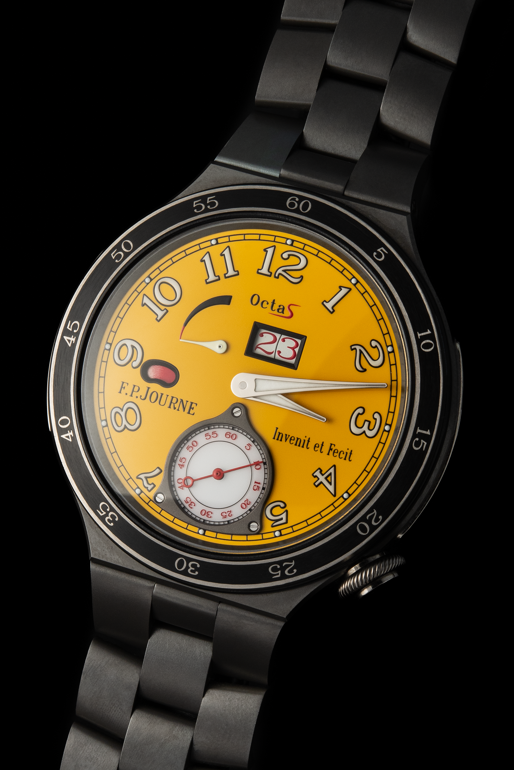 F.P. Journe Octa Sport