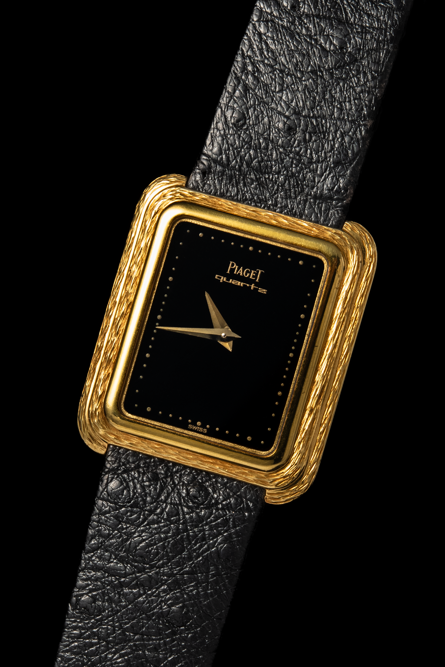 Piaget Protocole