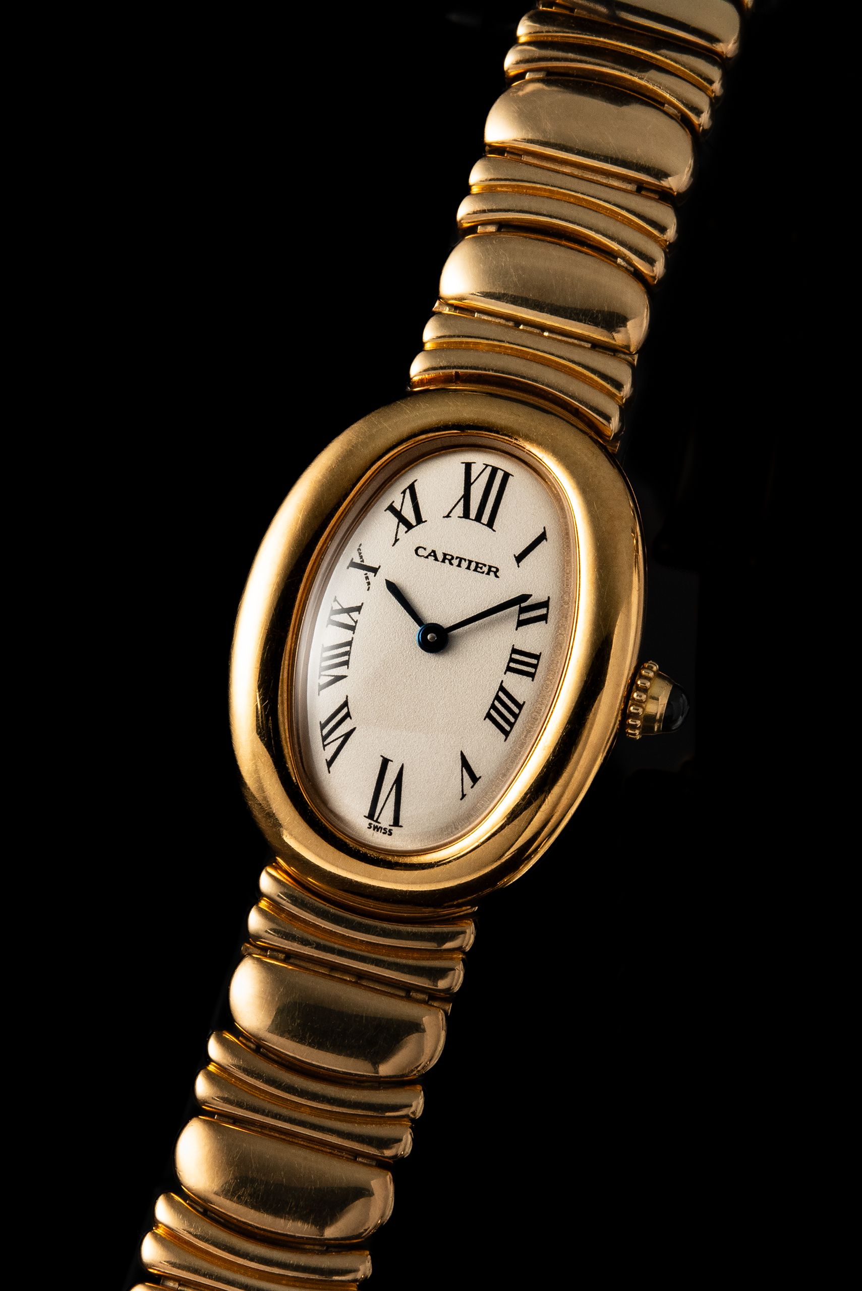 Cartier Baignoire