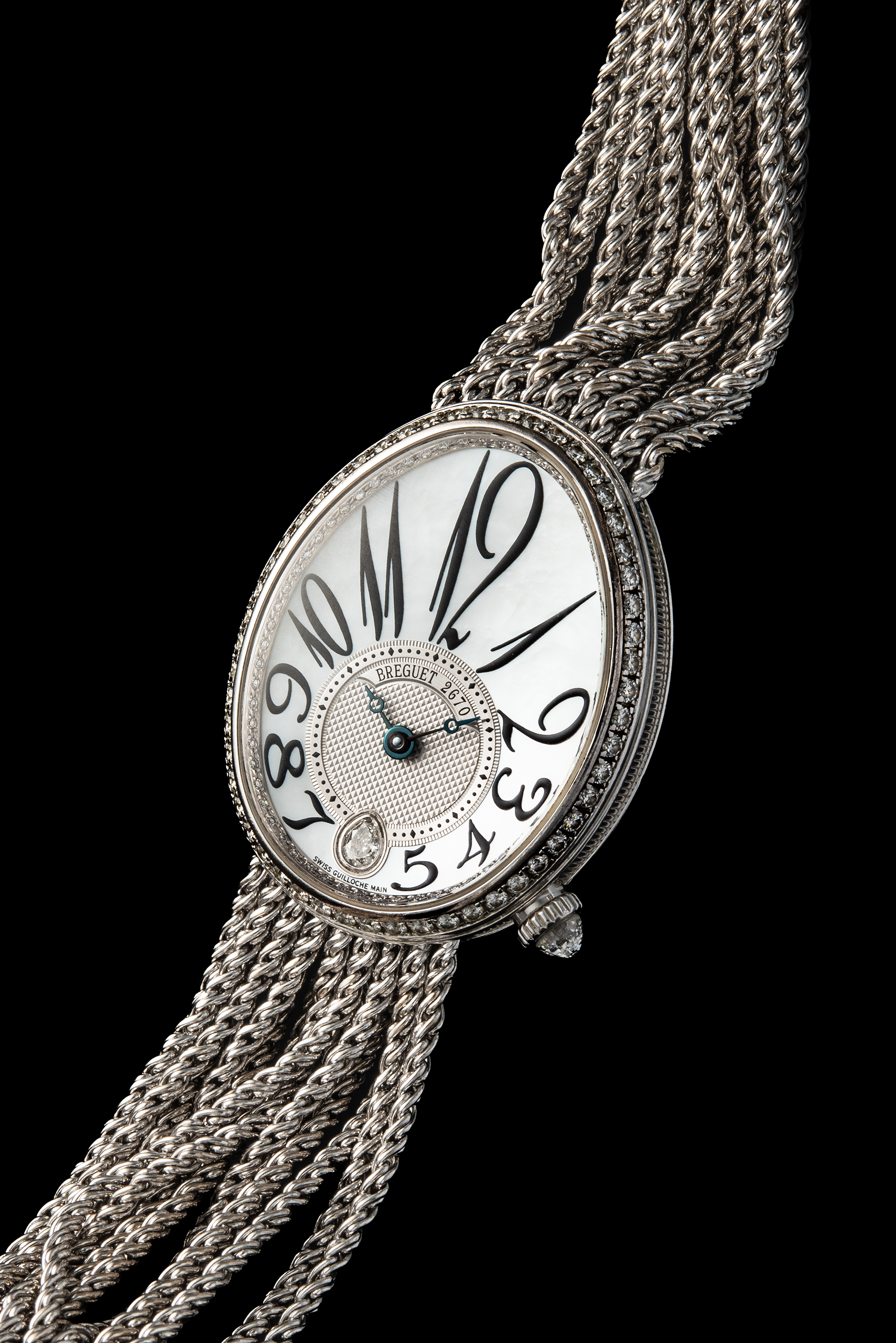 Breguet Reine de Naples