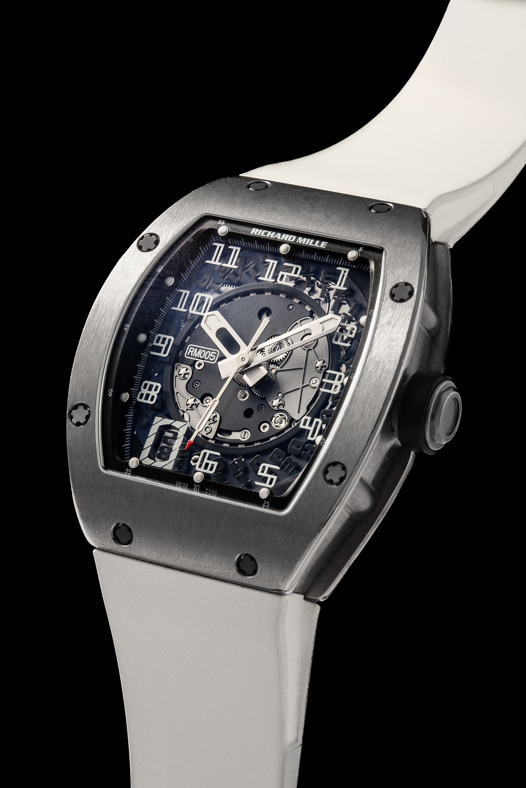 Richard Mille RM005