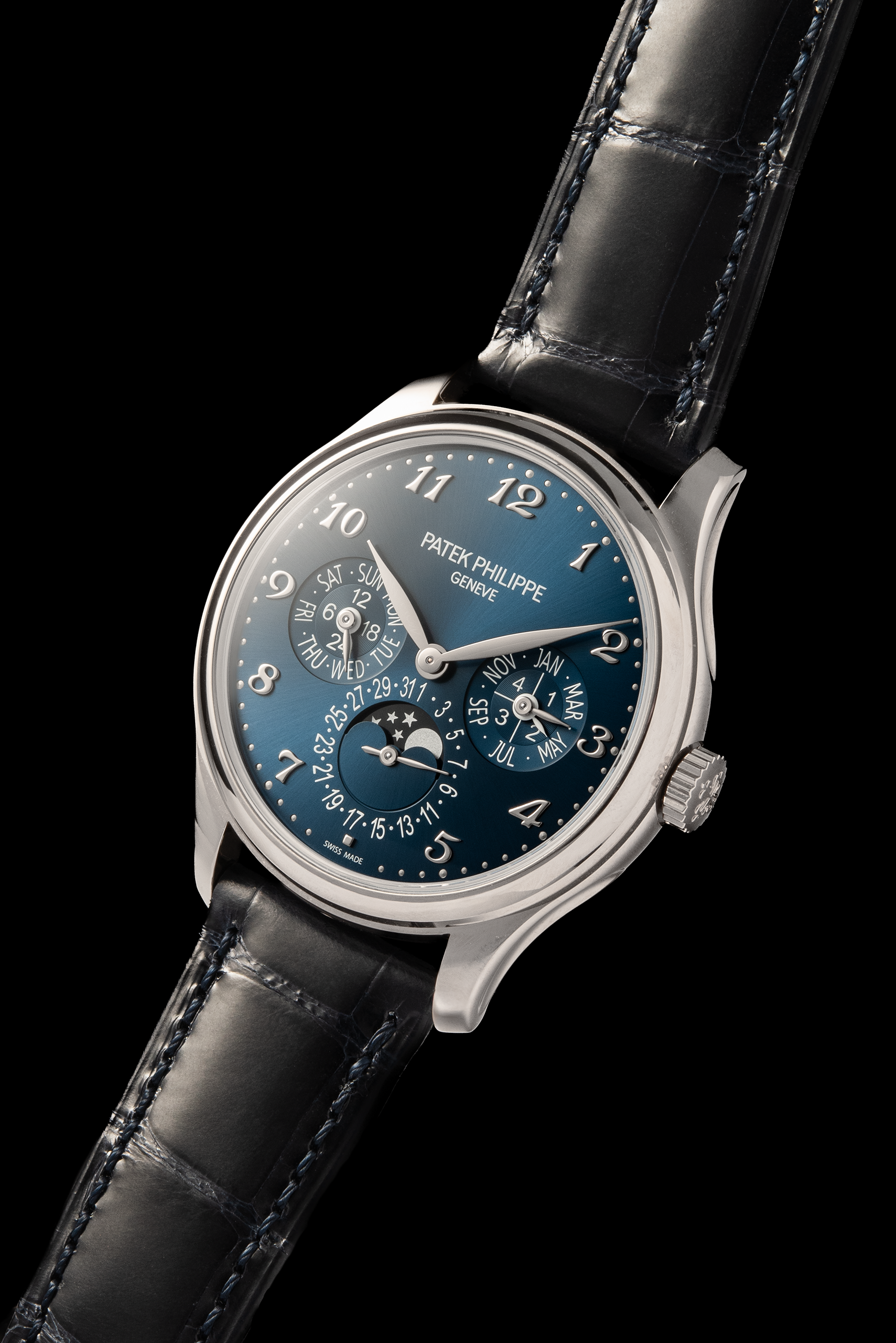 Patek Philippe Perpetual Calendar