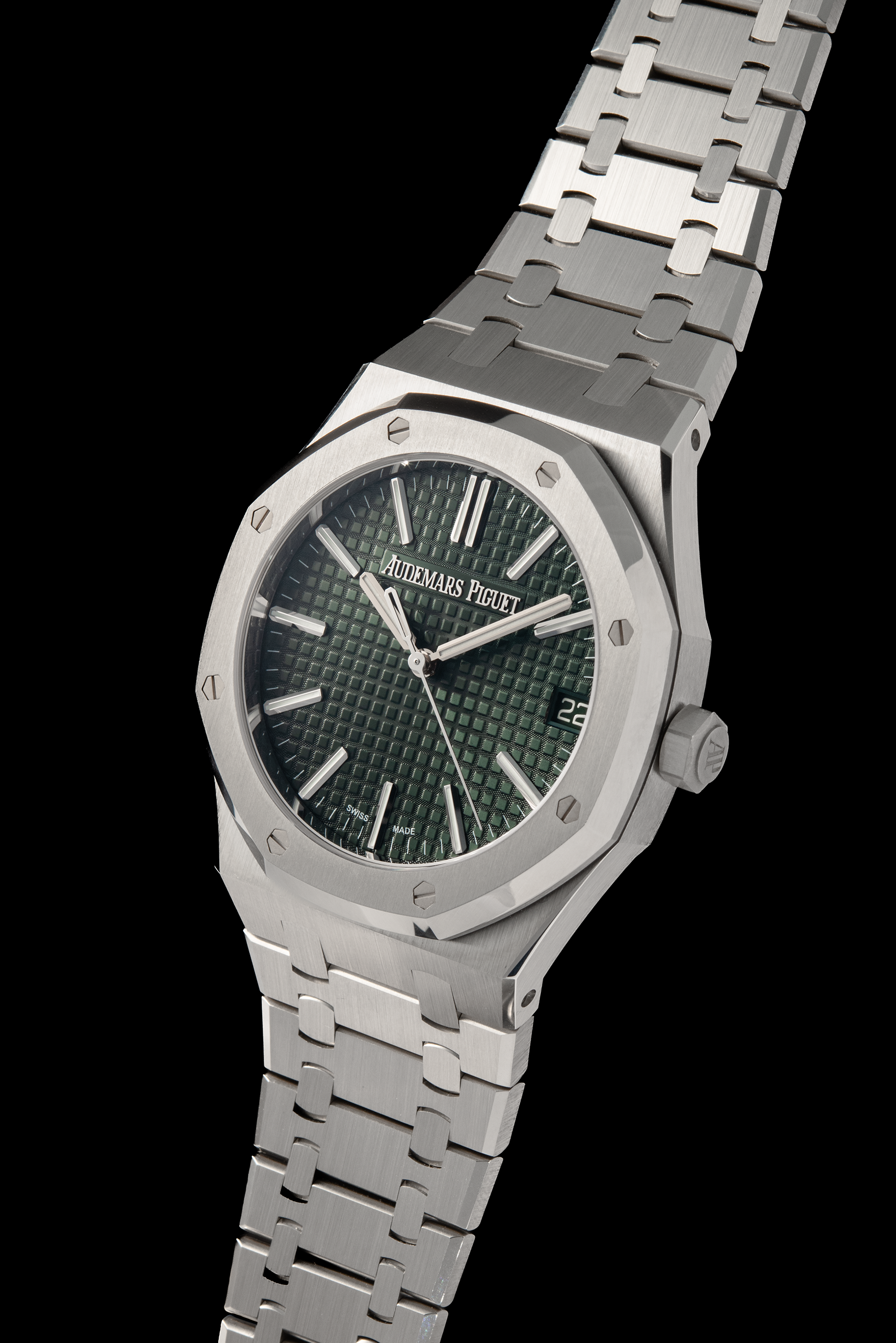 Audemars Piguet Royal OAK