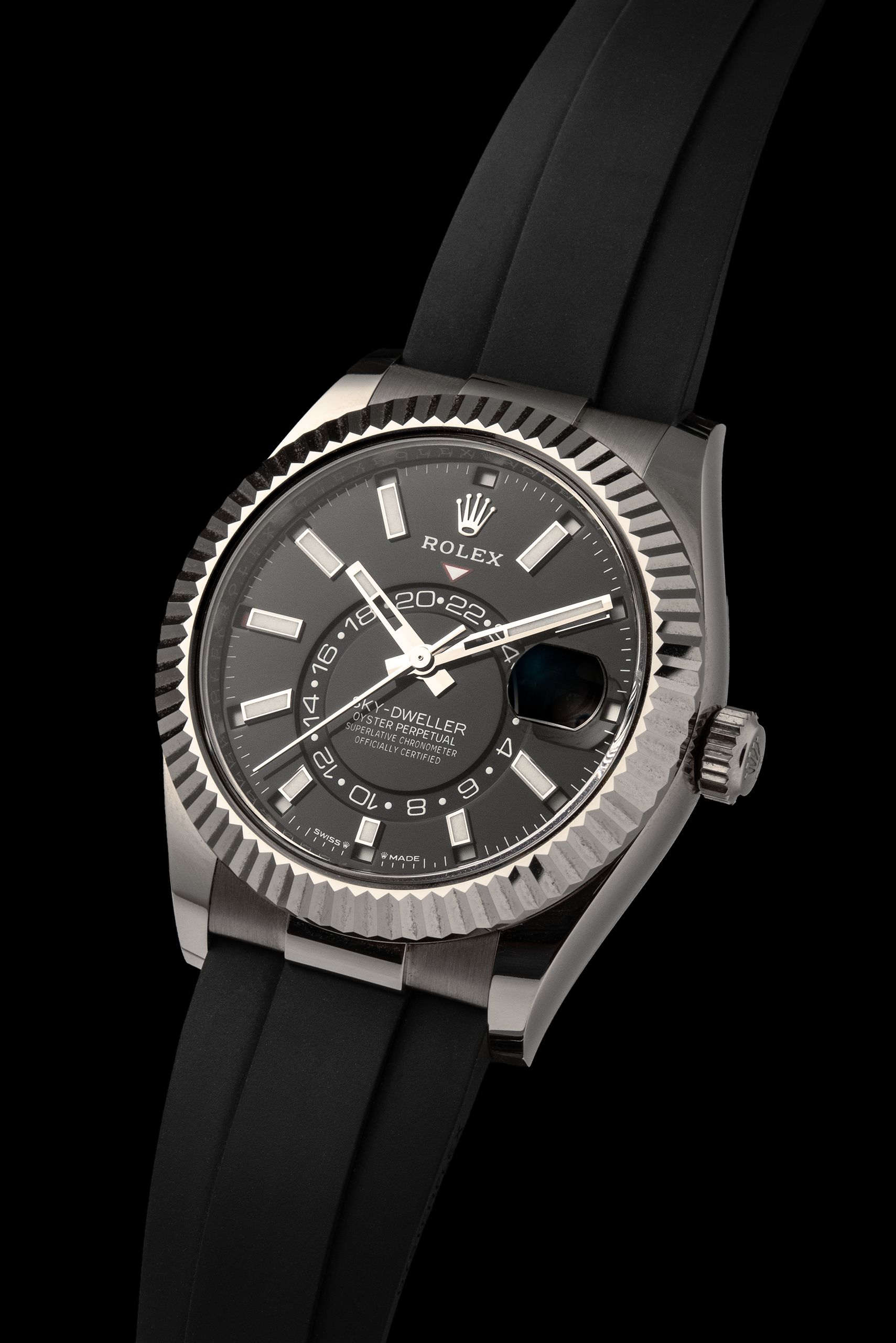 Rolex Sky Dweller
