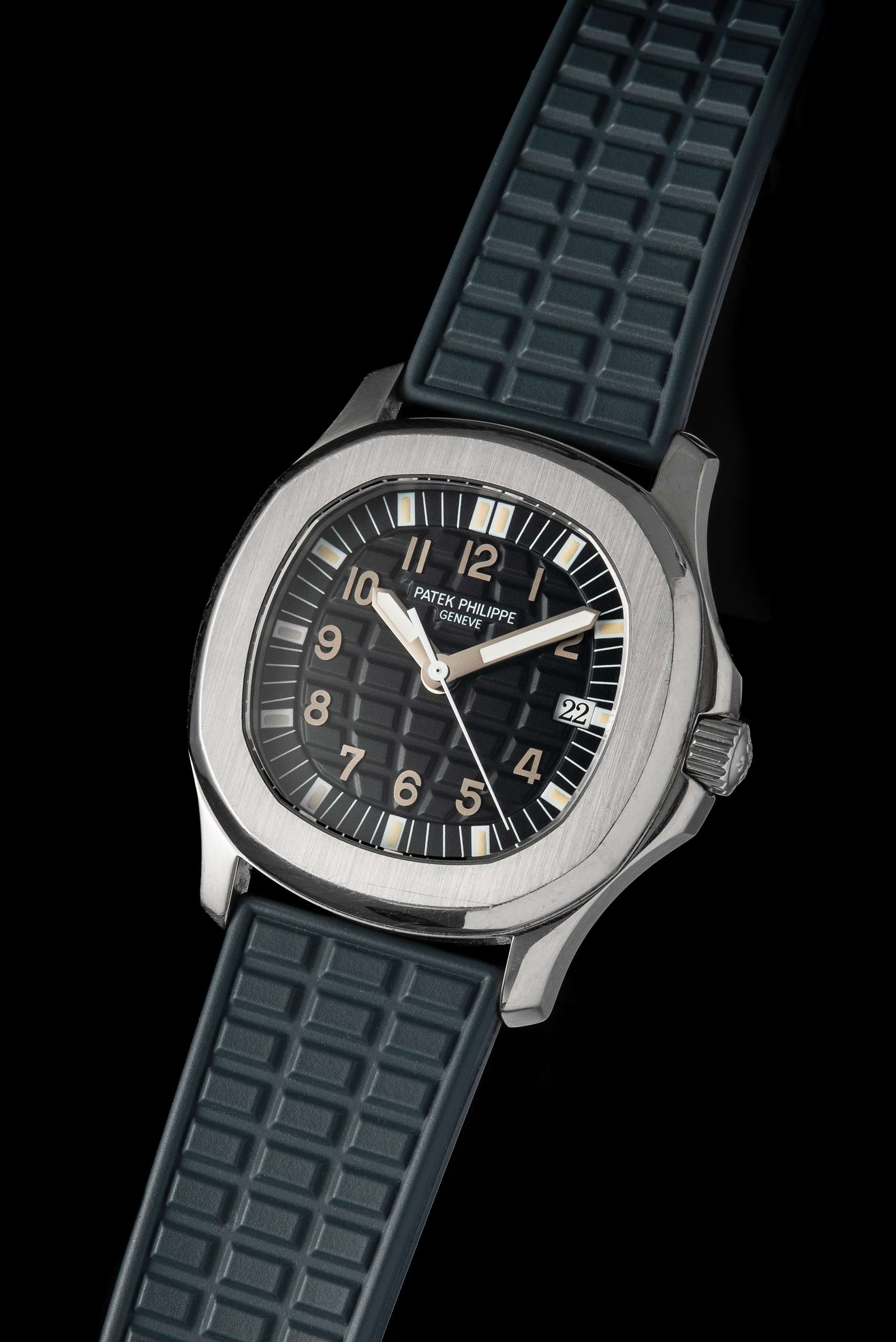 Patek Philippe Aquanaut Quartz
