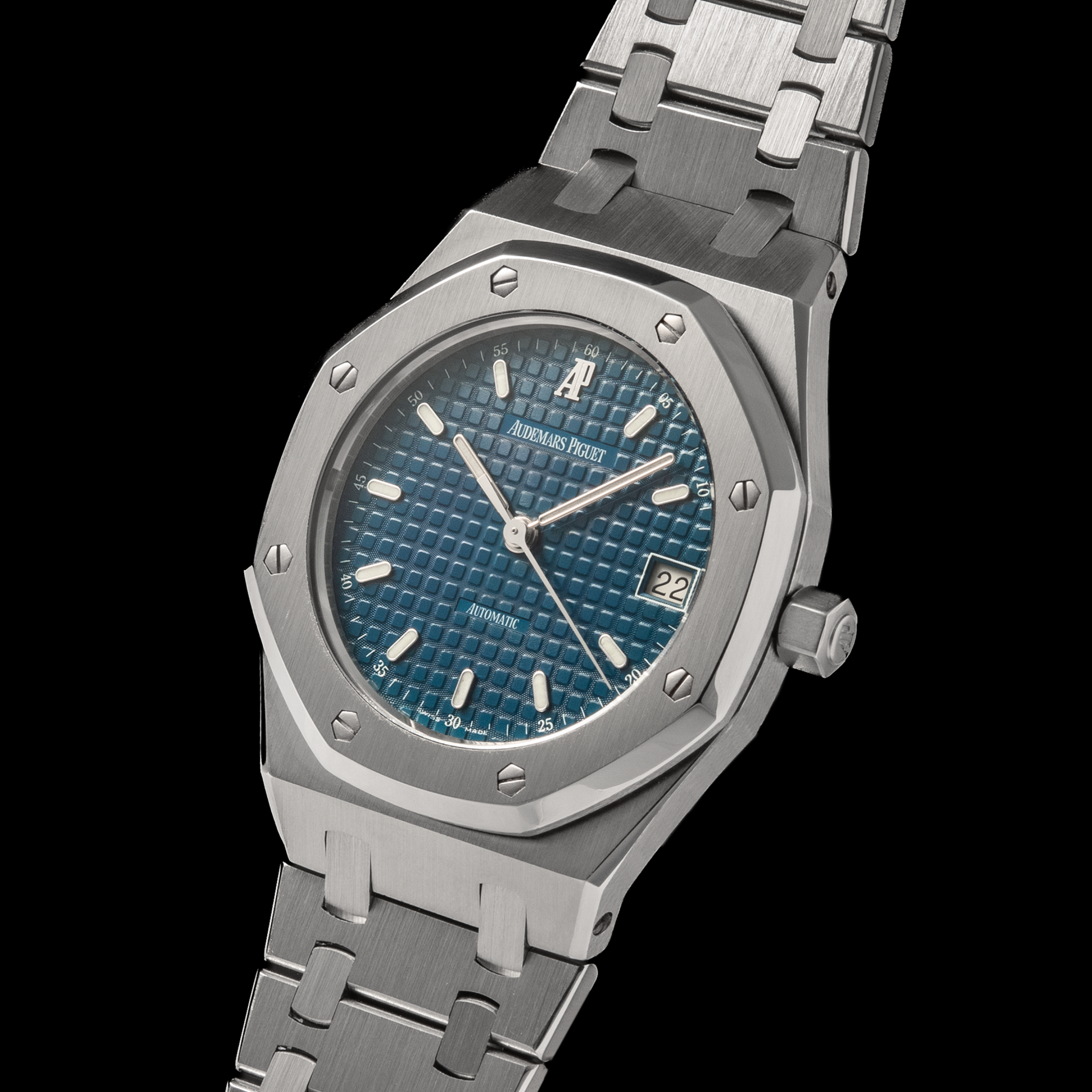 Audemars Piguet Royal OAK