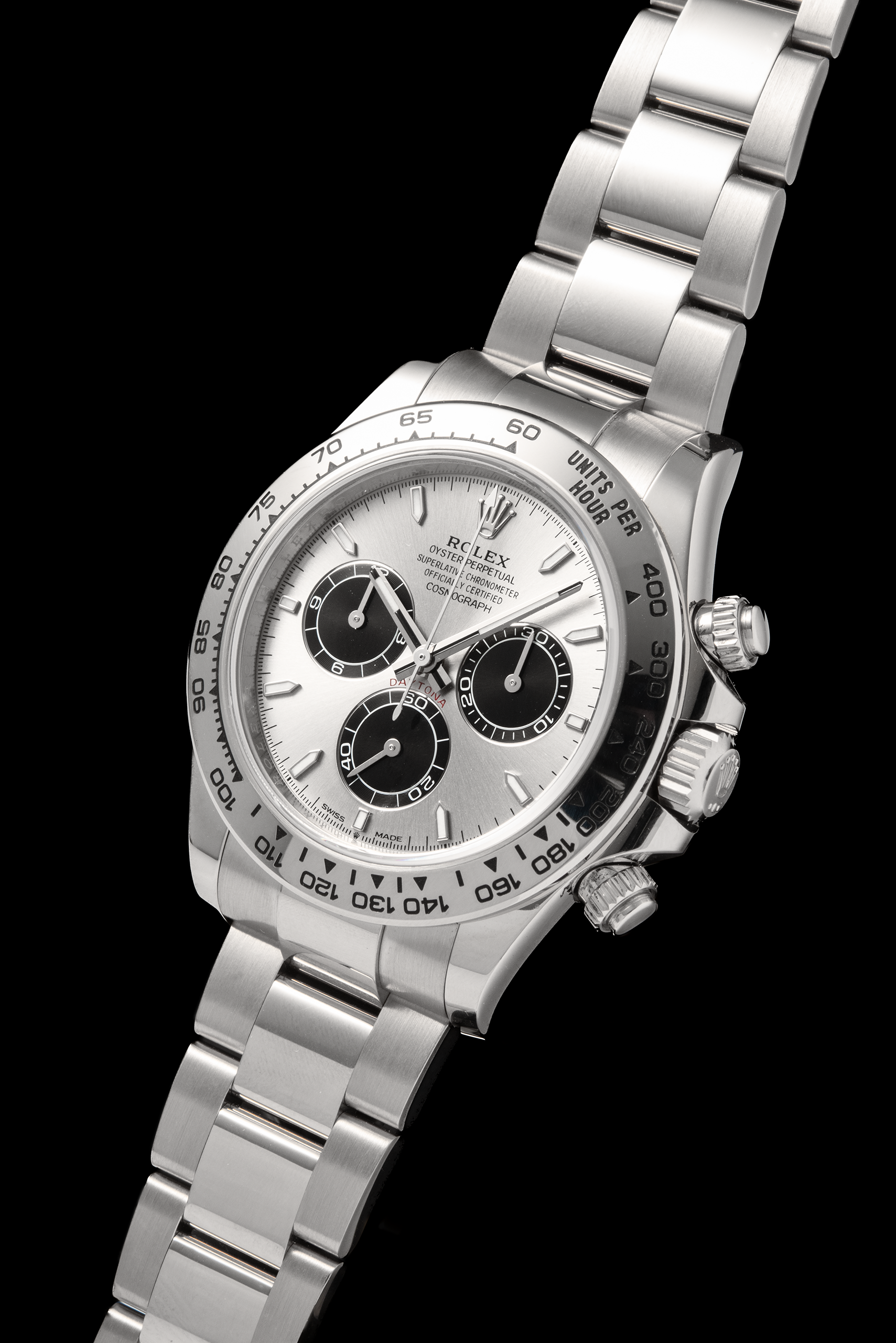 Rolex Daytona Ghost