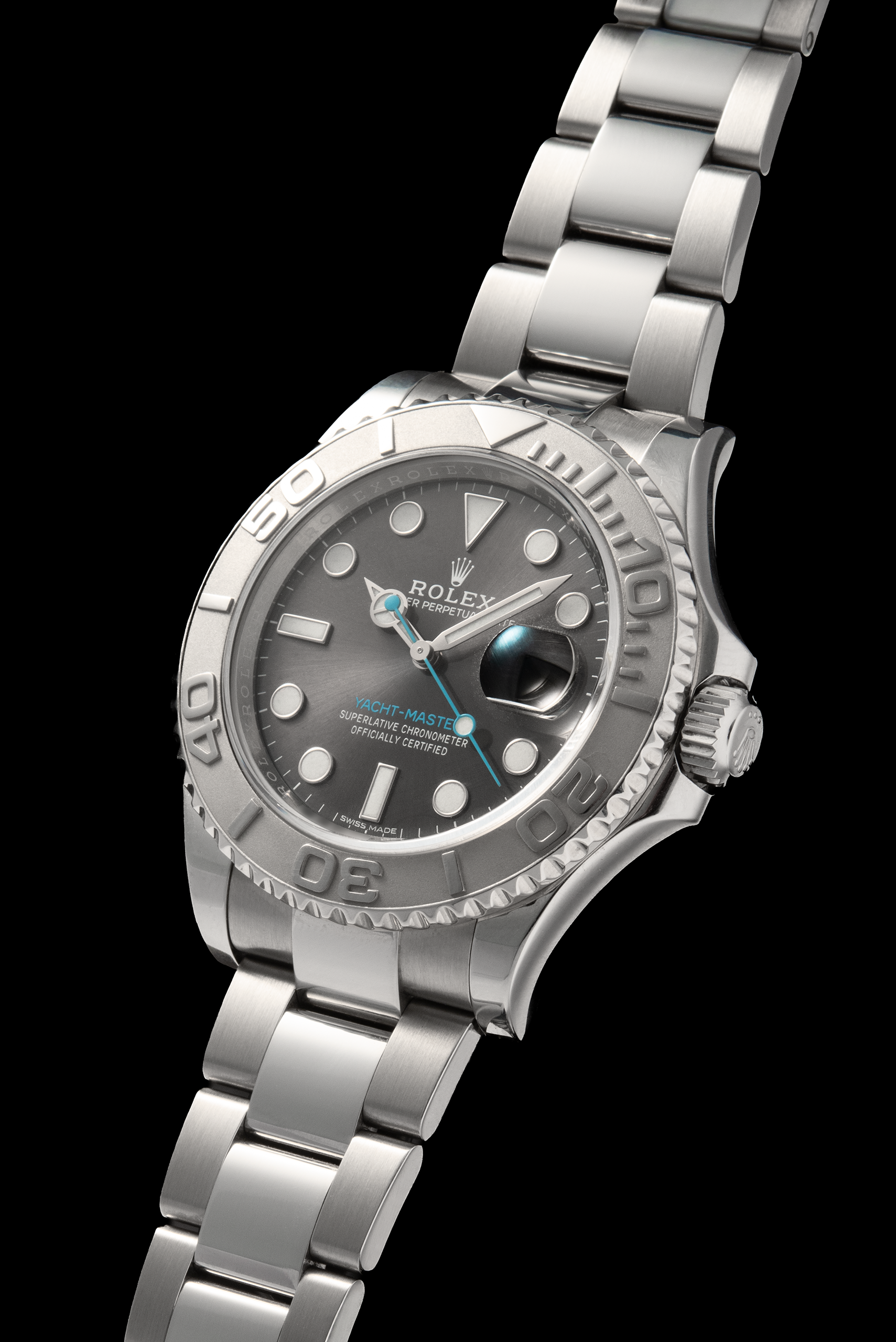 Rolex Yacht Master