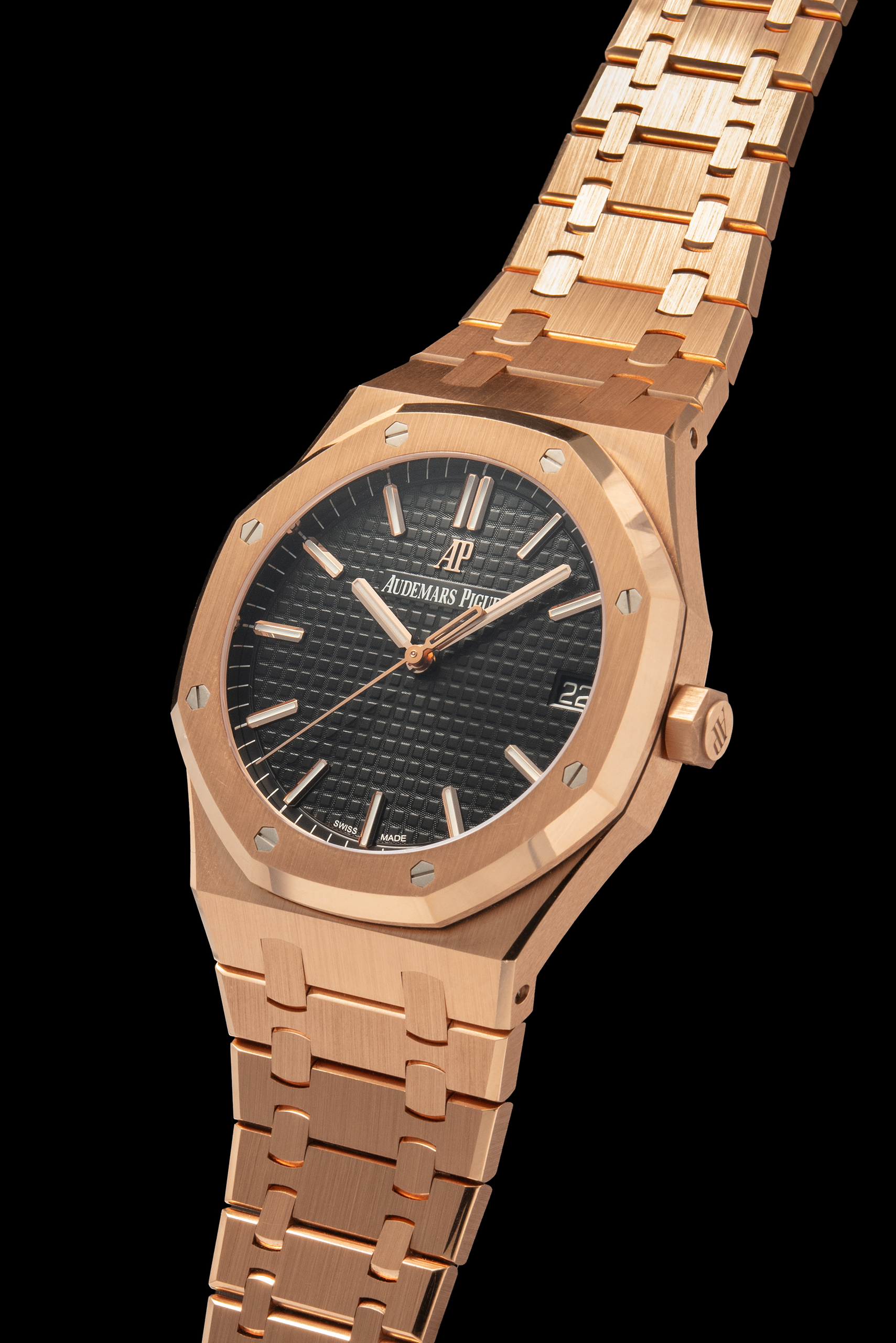 Audemars Piguet Royal OAK