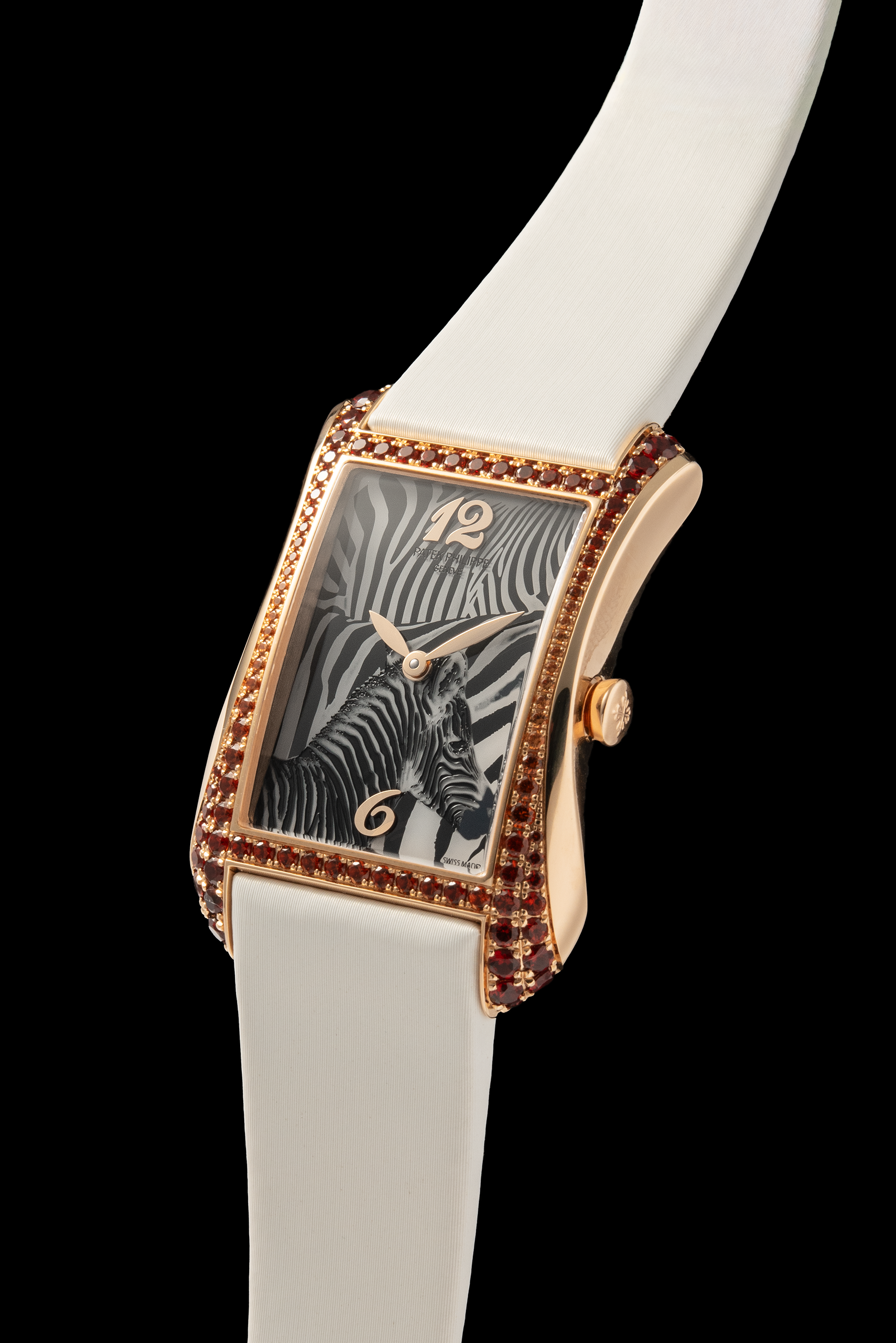 Patek Philippe Gondolo Zebra