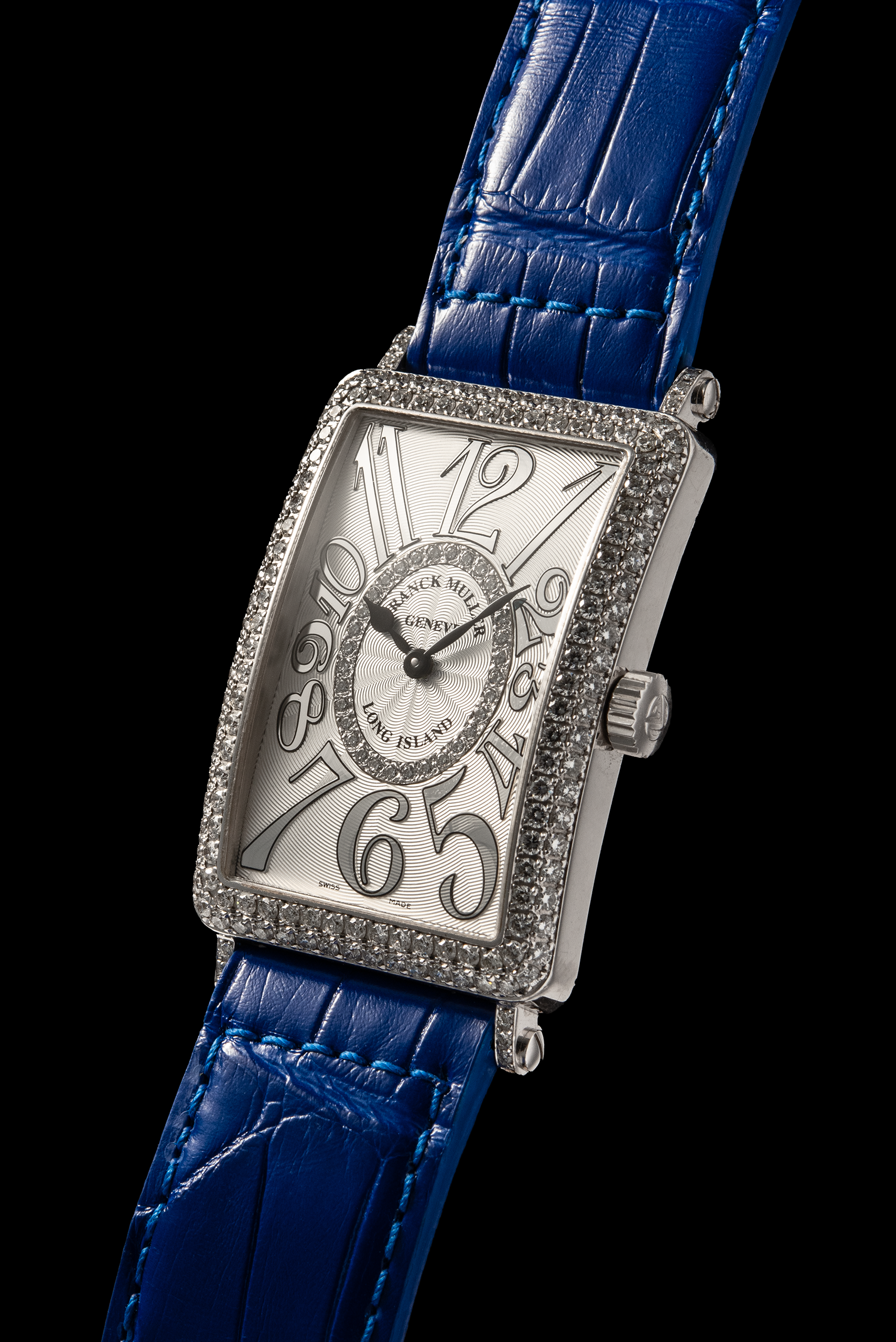 Franck Muller Long Island