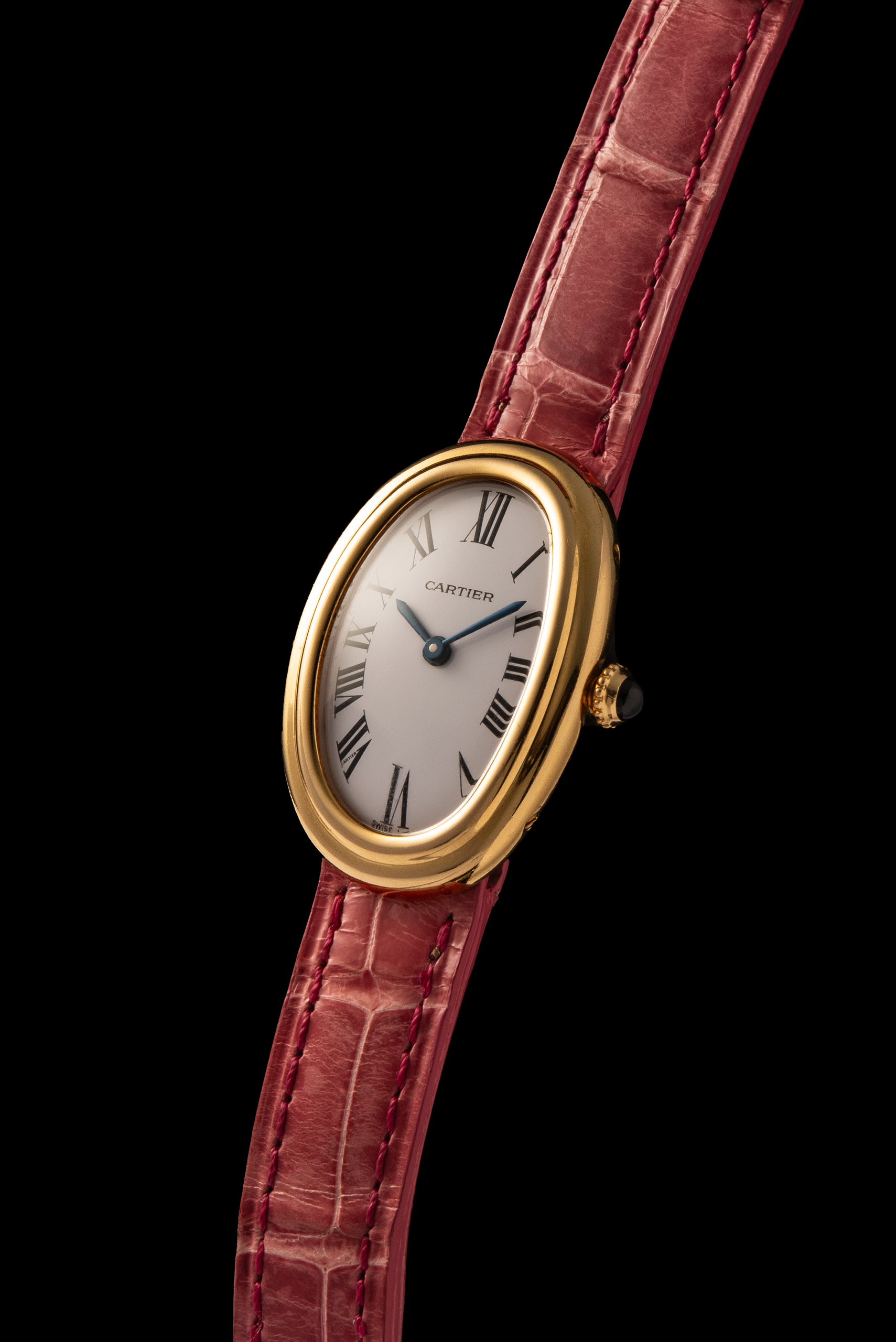 Cartier Baignoire