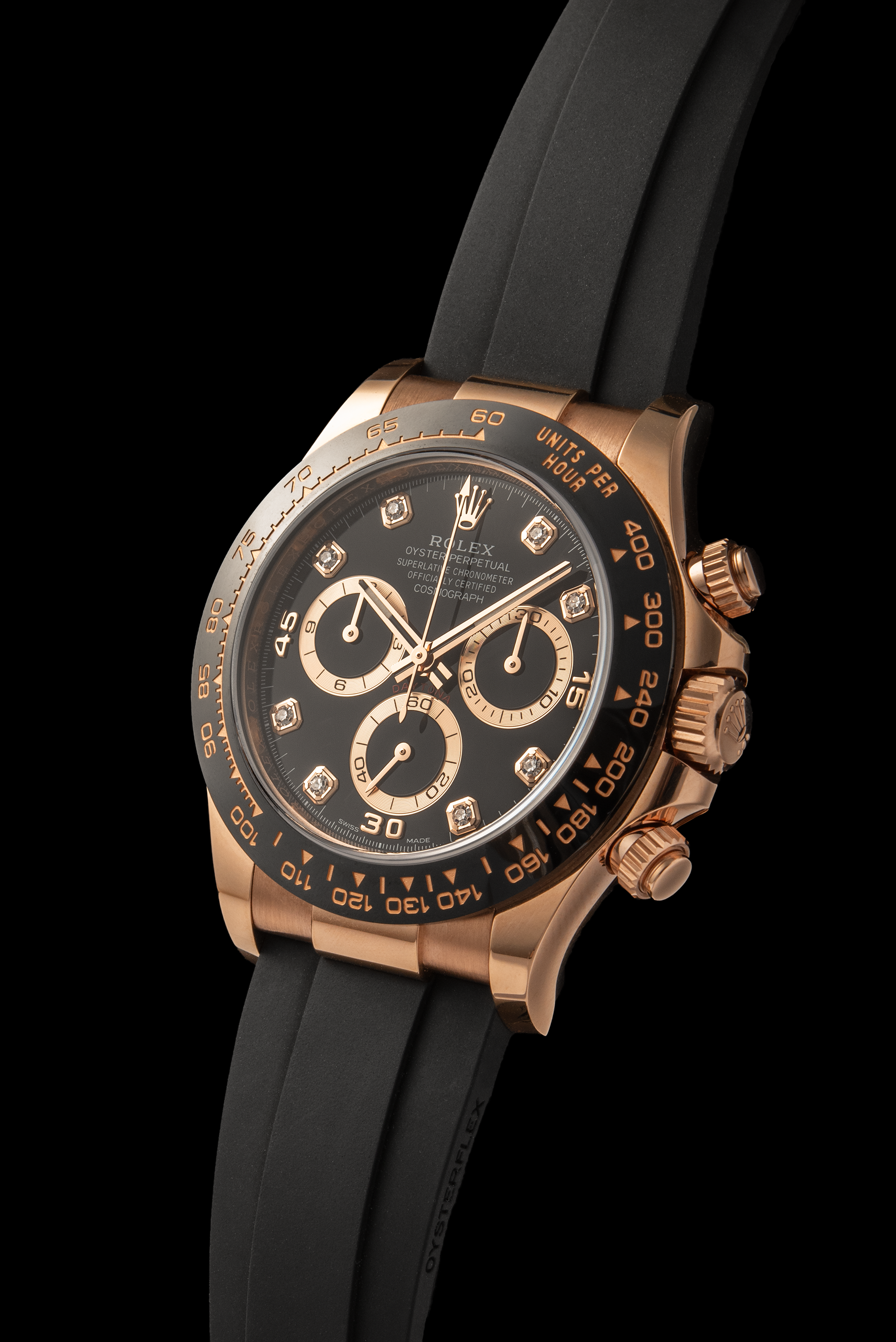 Rolex Daytona