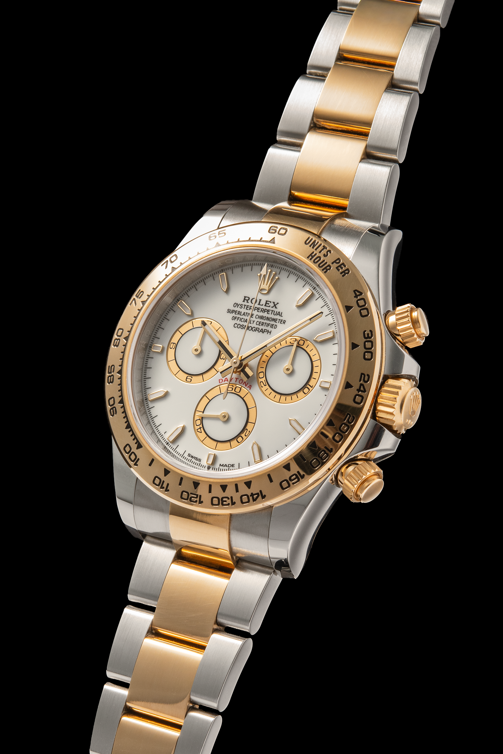Rolex Daytona