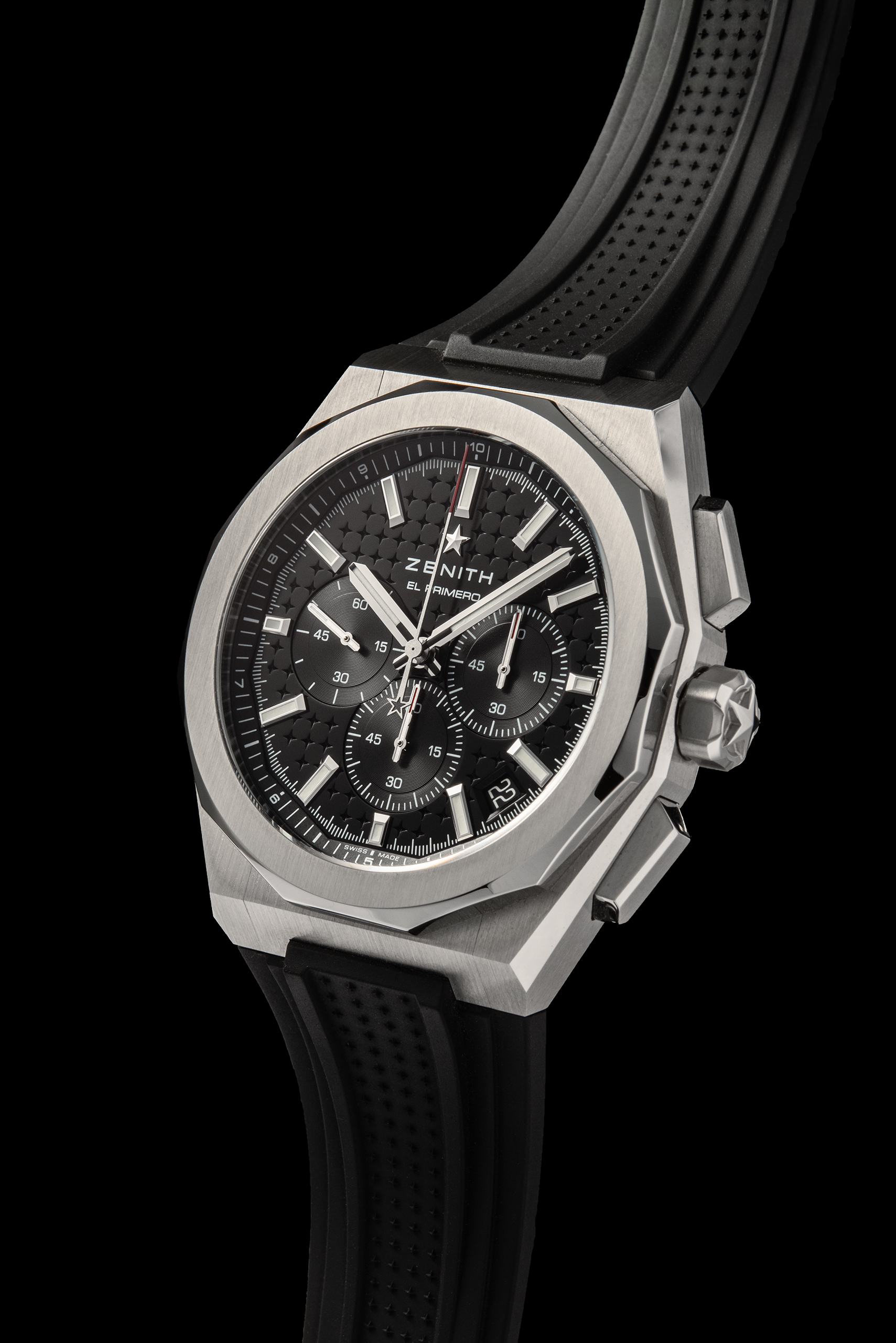 Zenith Defy Skyline