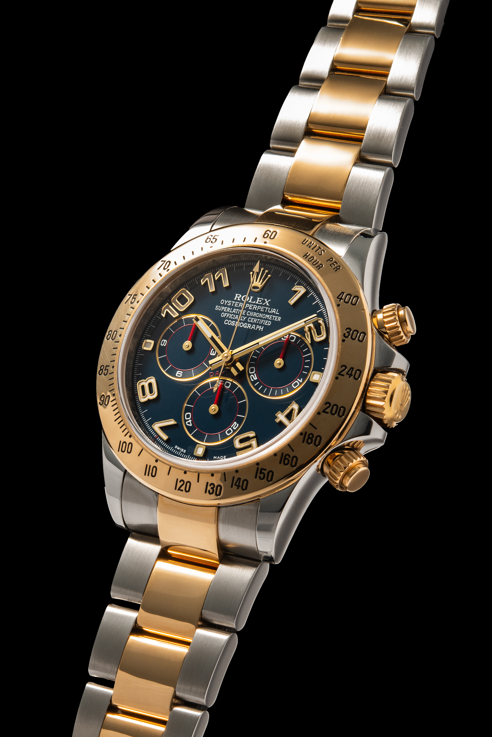 Rolex Daytona
