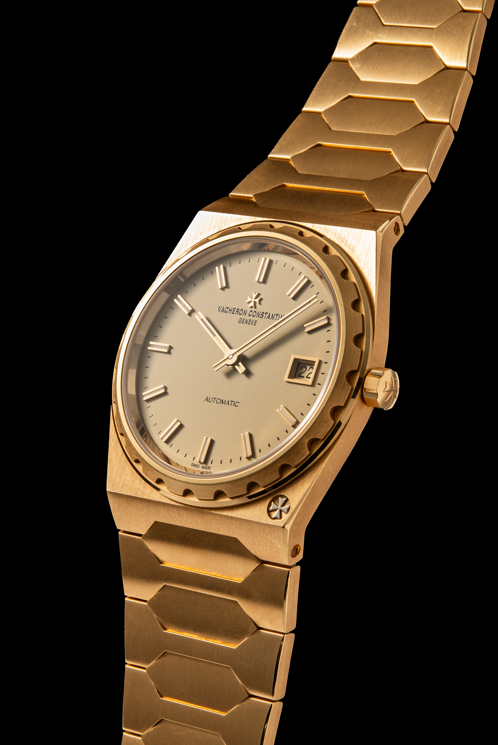 Vacheron Constantin Historiques 222