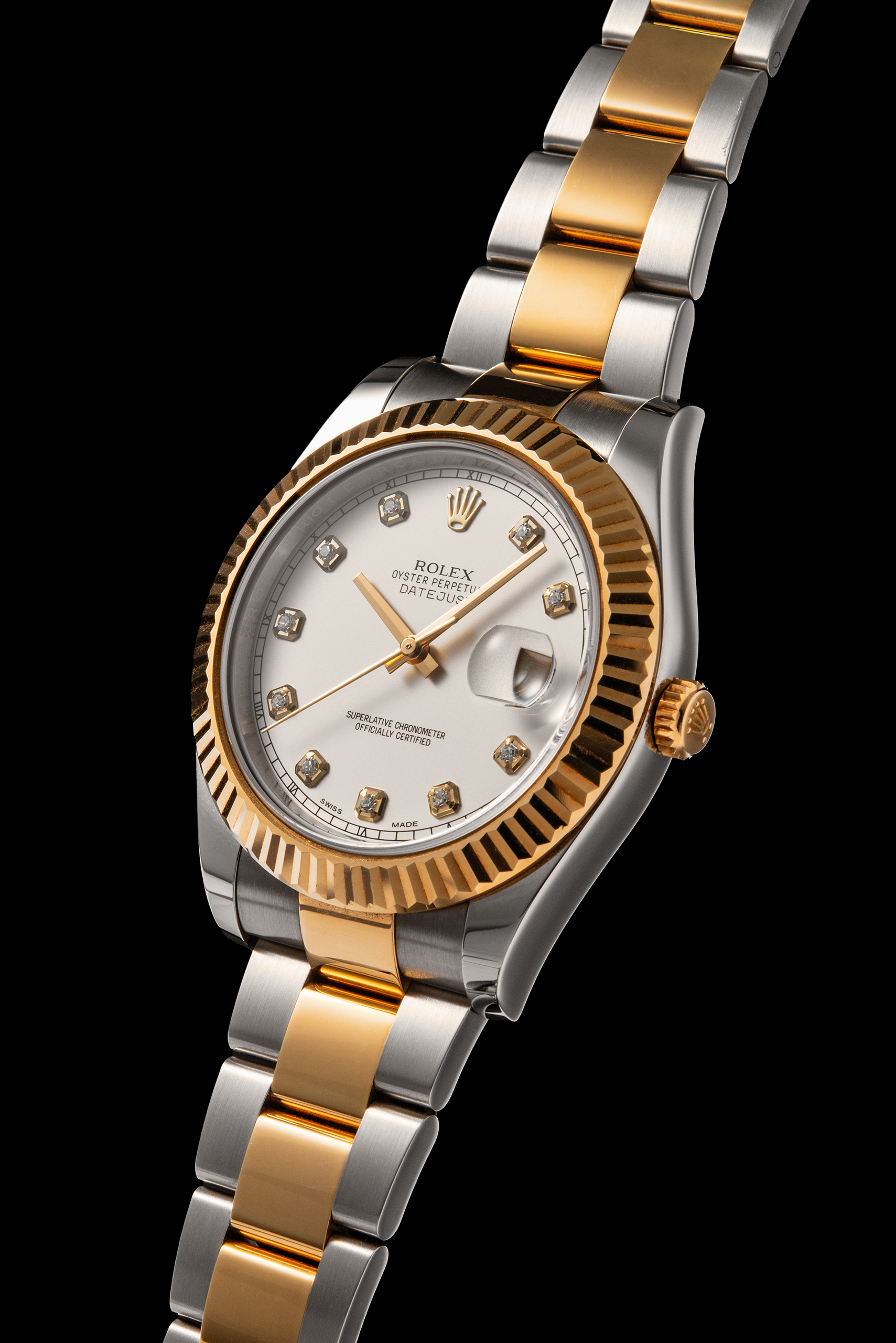 Rolex Datejust 41mm