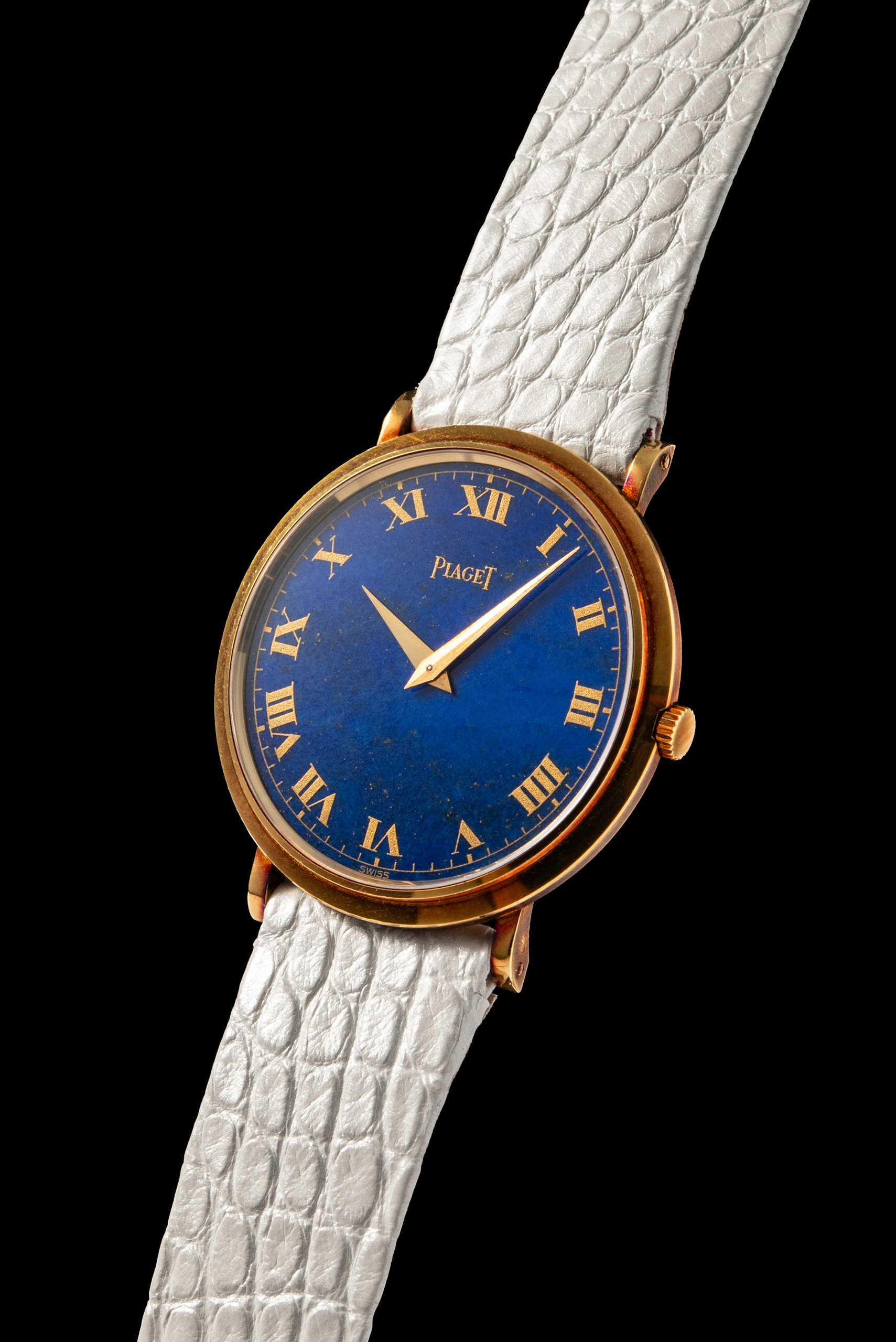 Piaget Altiplano Lapis Lazuli