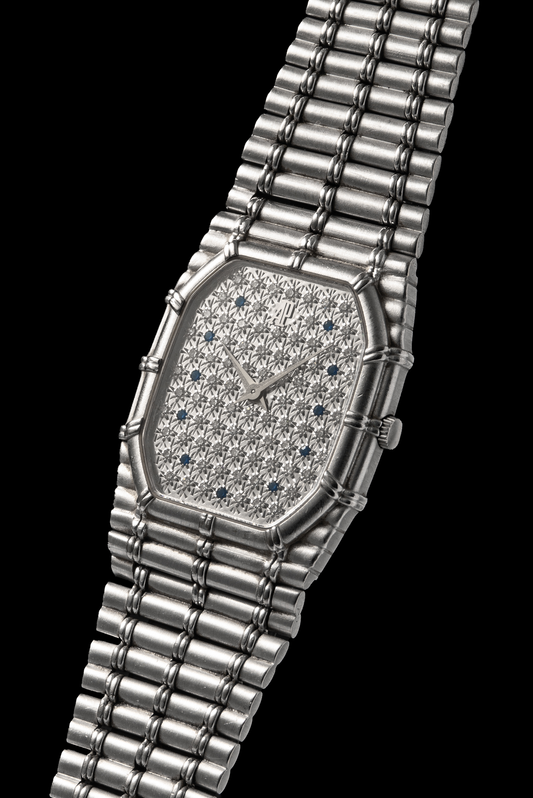 Audemars Piguet Bamboo