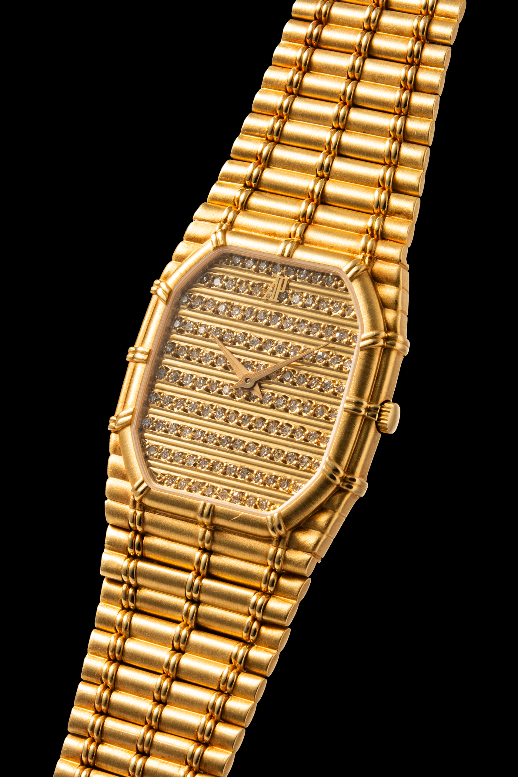 Audemars Piguet Bamboo