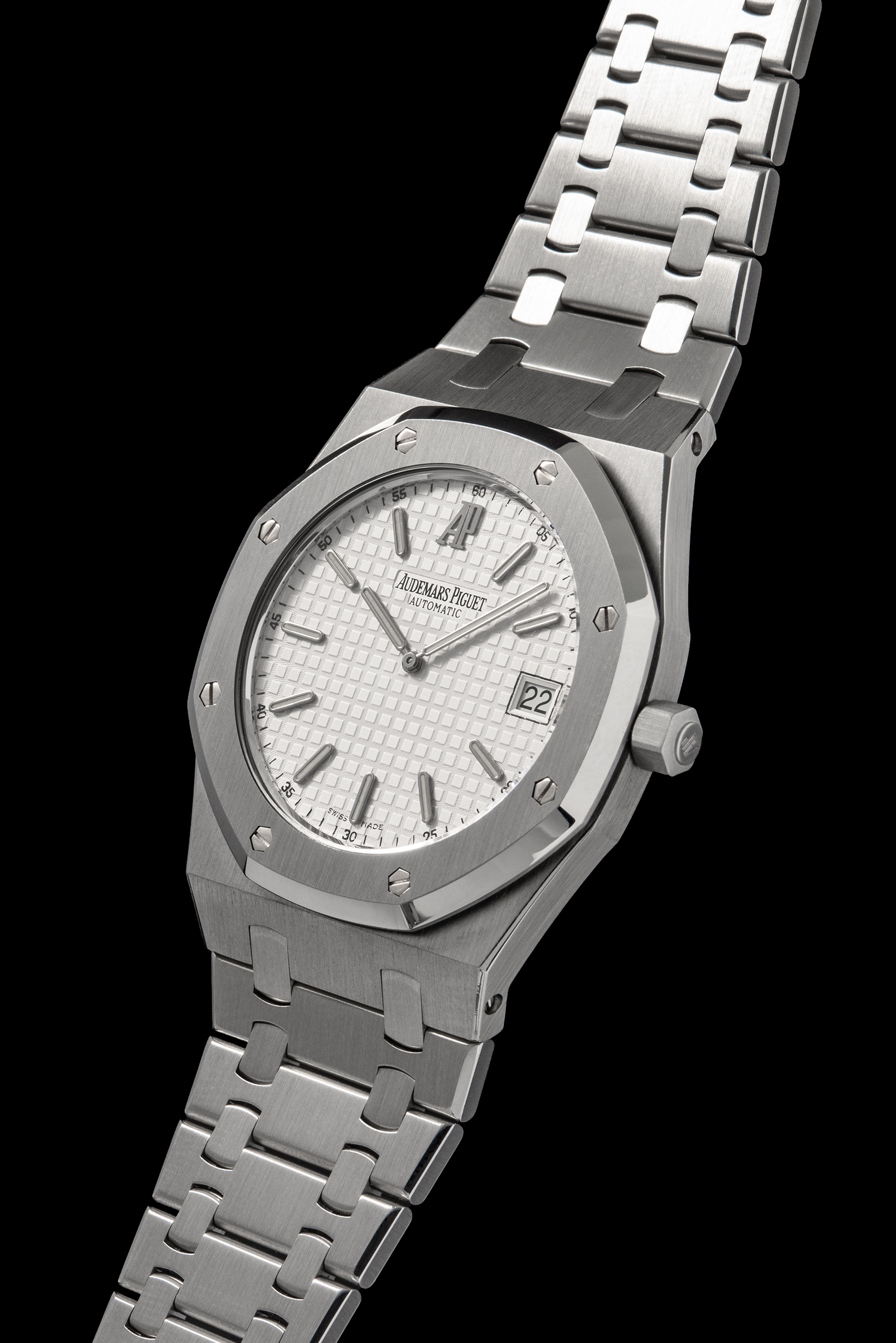 Audemars Piguet Royal OAK Jumbo