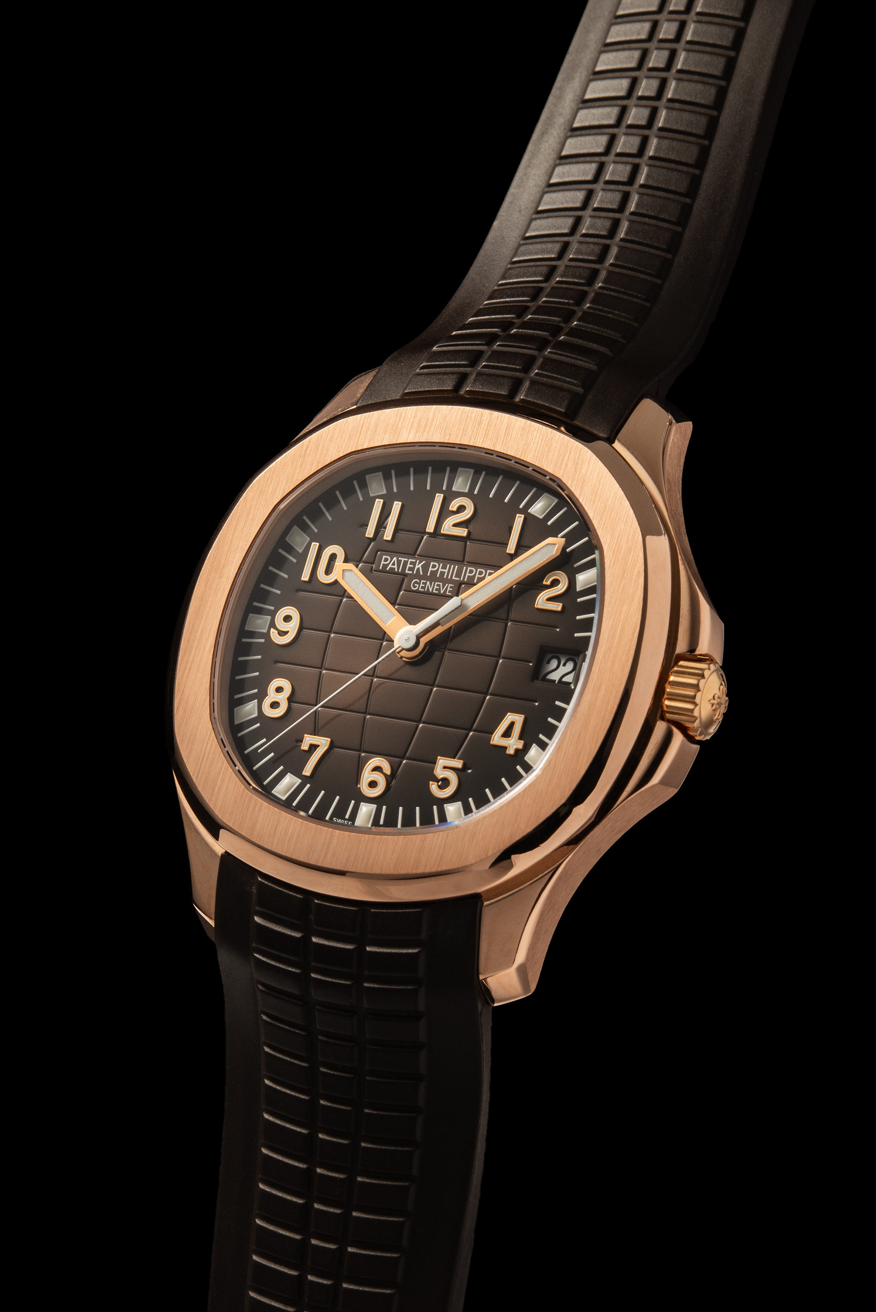 Patek Philippe Aquanaut