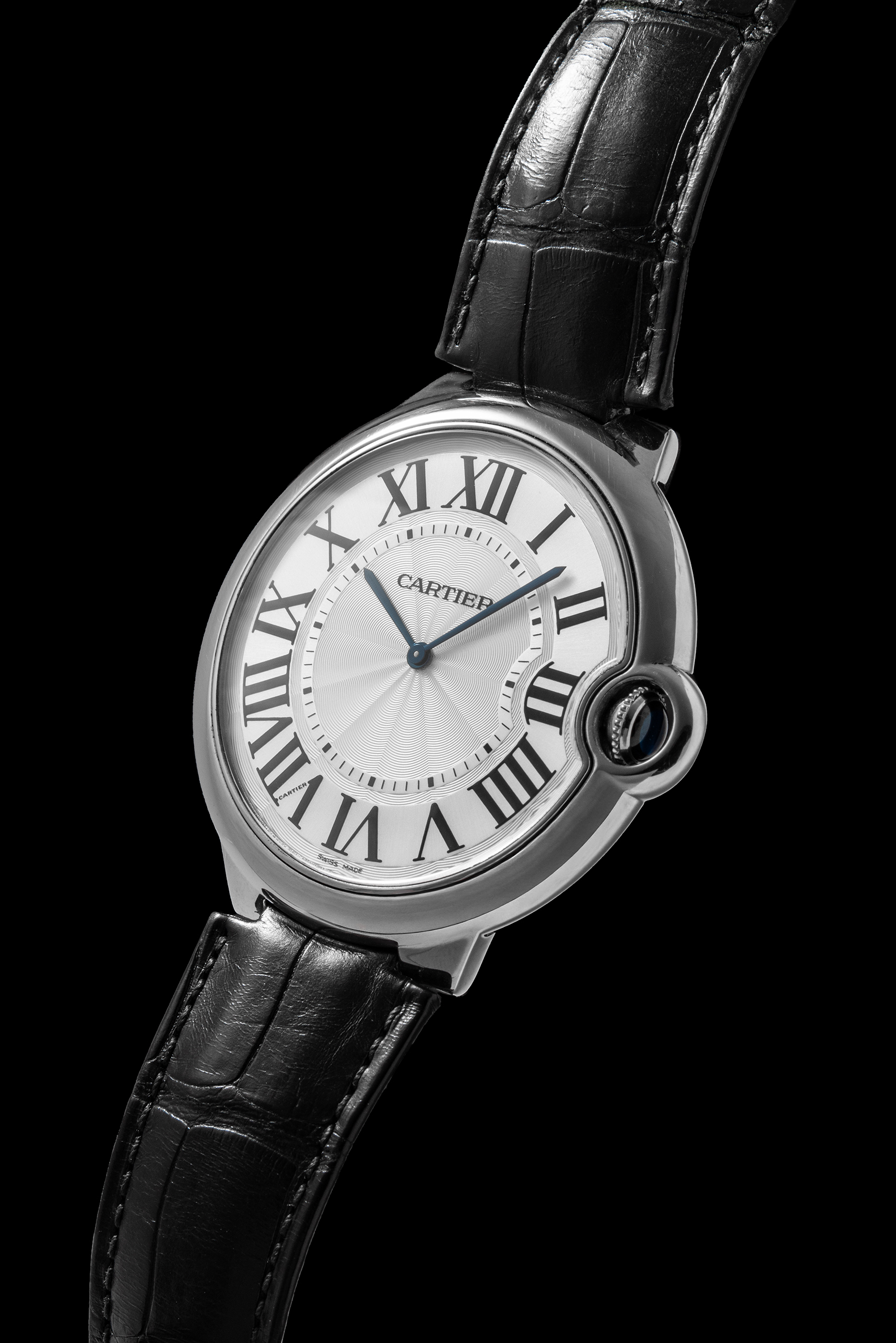Cartier Ballon Bleu Extra Large