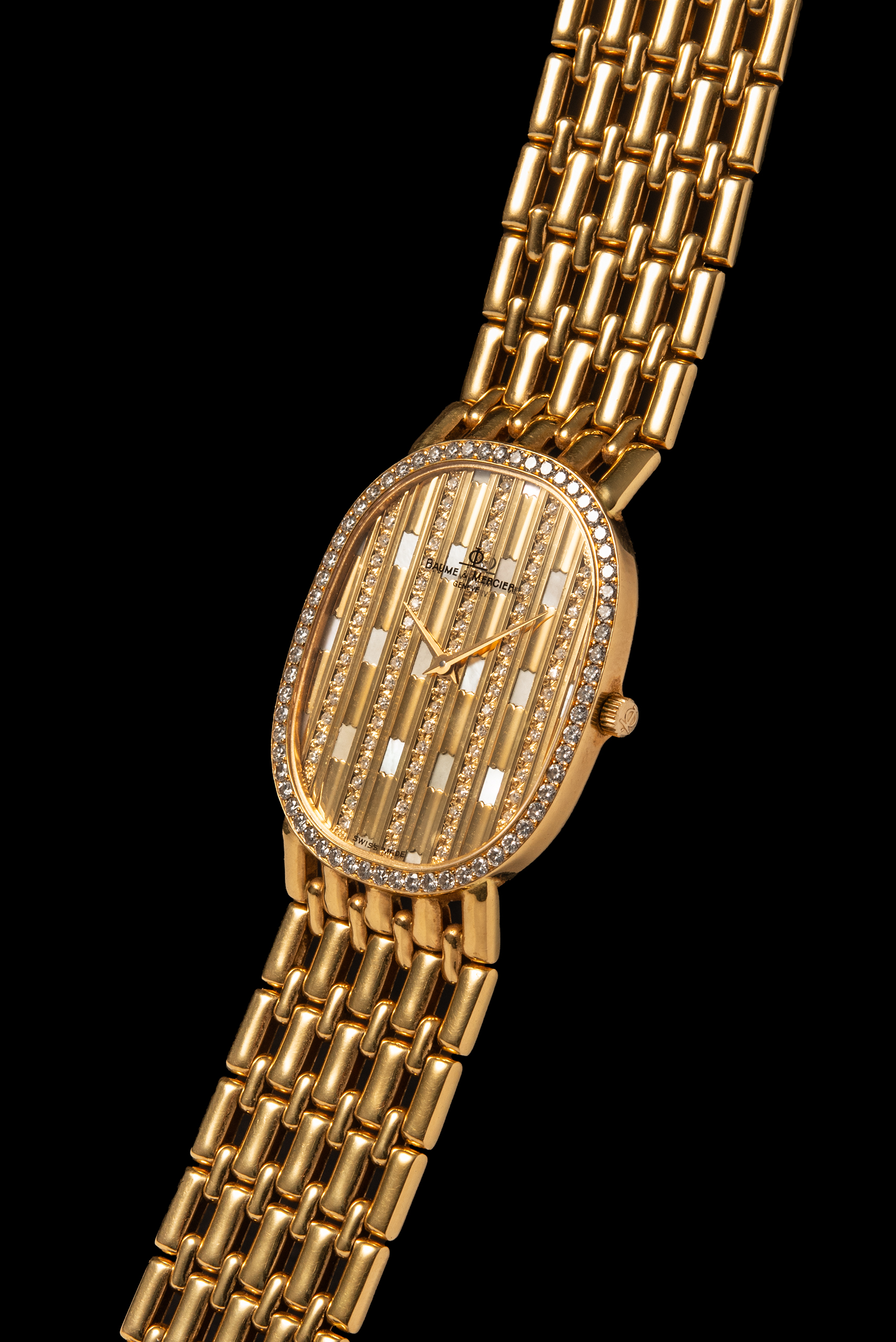 Baume & Mercier Ellipse