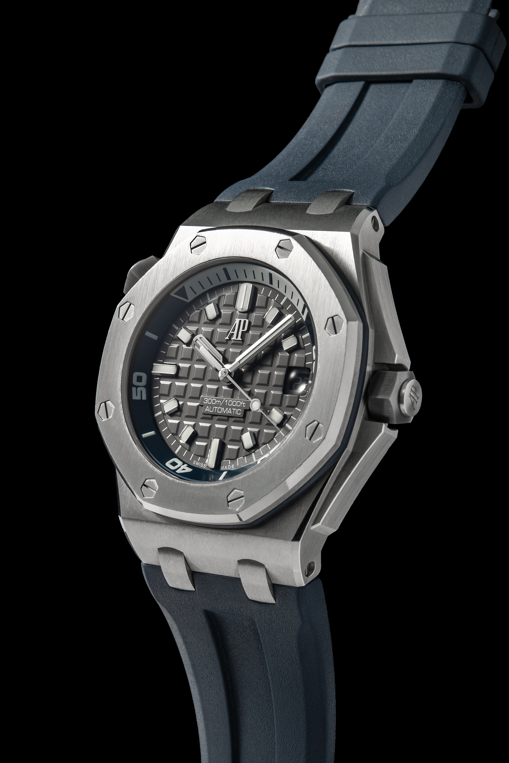 Audemars Piguet Royal OAK Offshore Diver