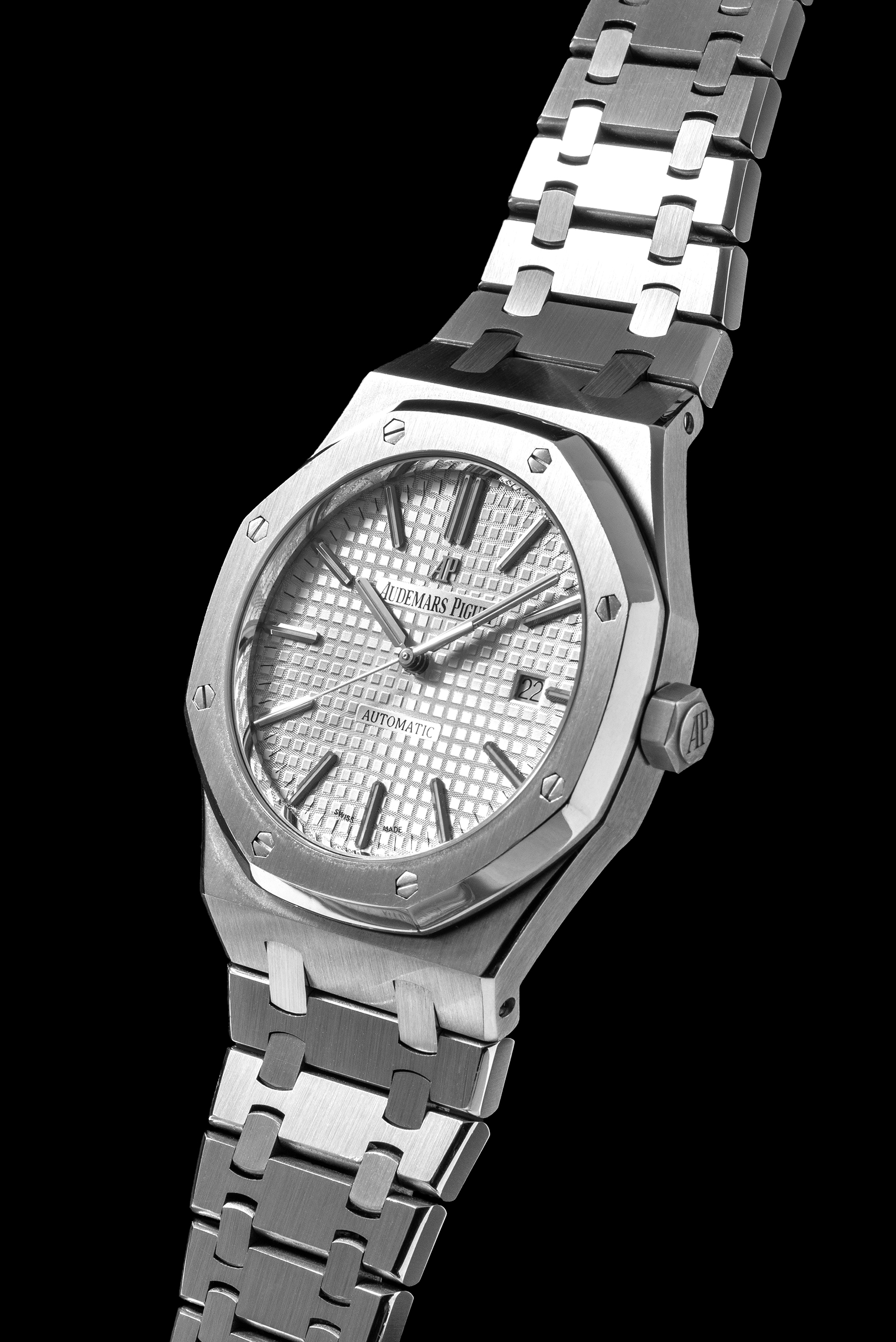 Audemars Piguet Royal OAK Jumbo