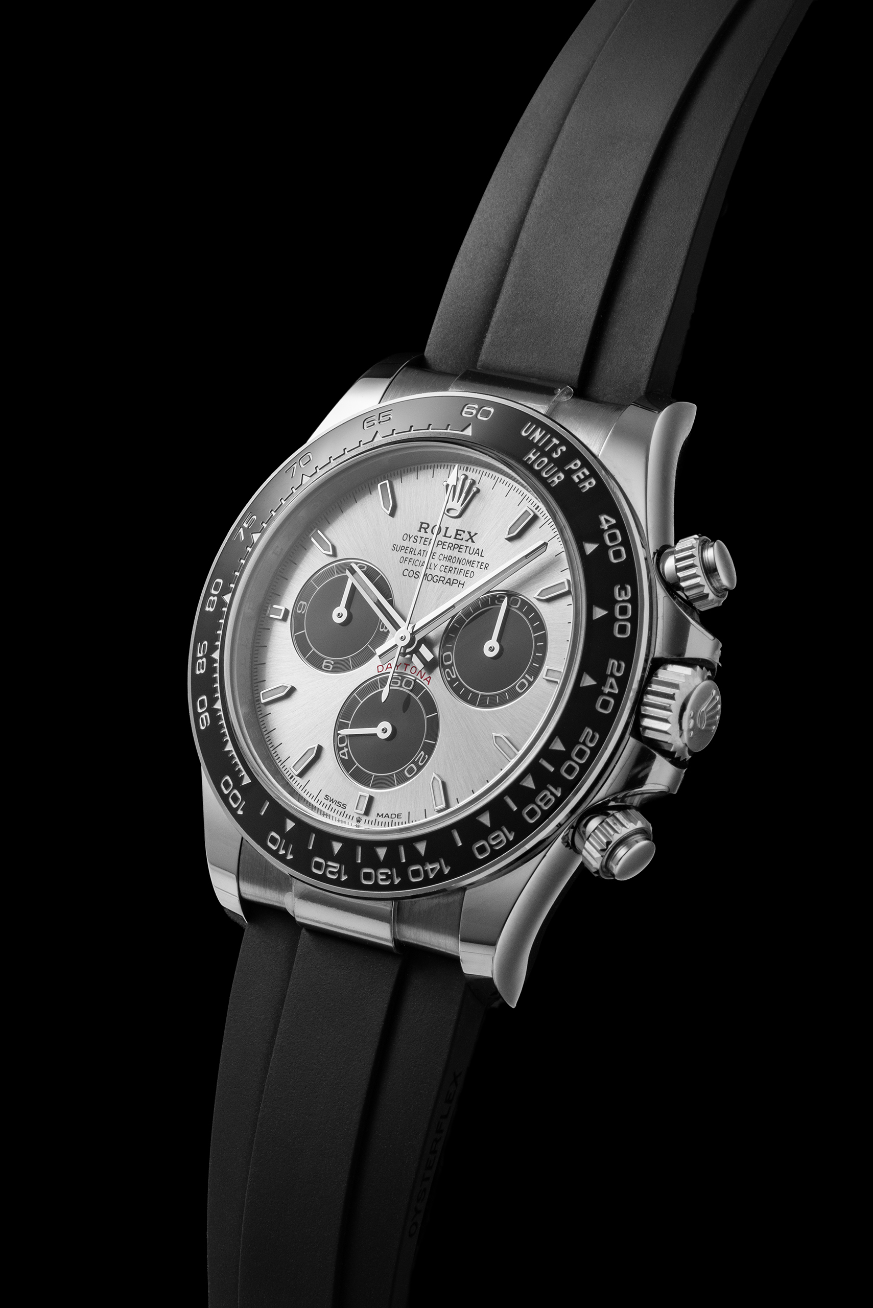 Rolex Daytona Ghost