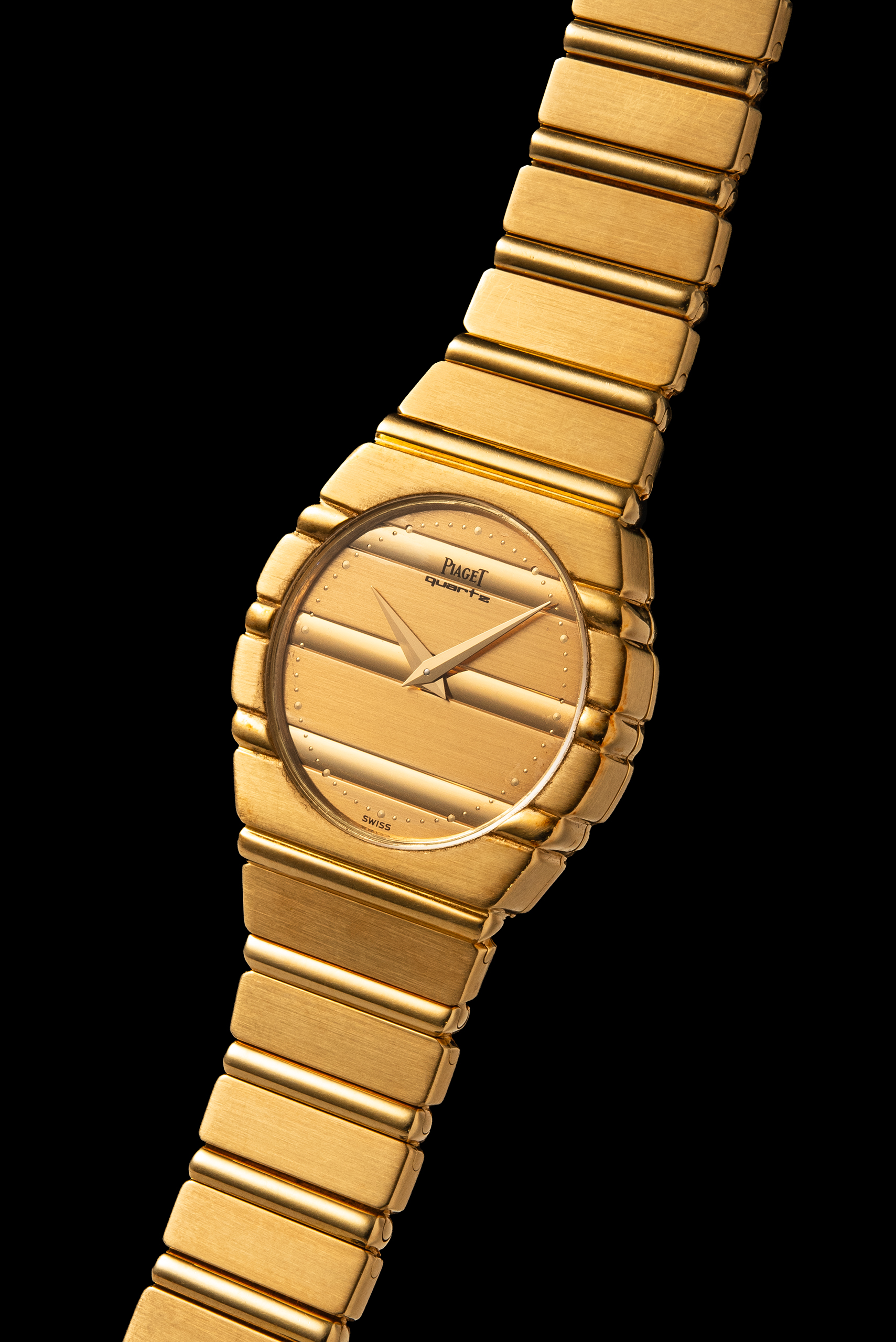 Piaget Polo