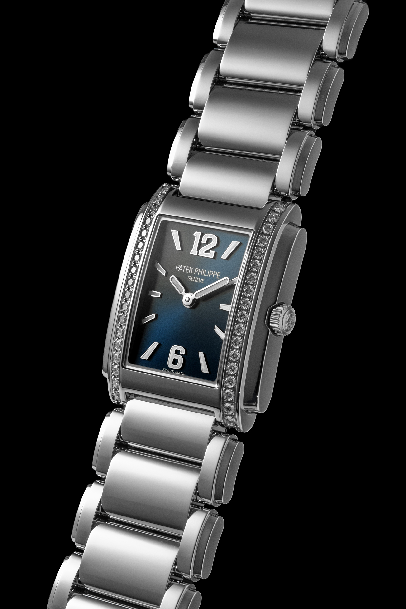 Patek Philippe Twenty-4
