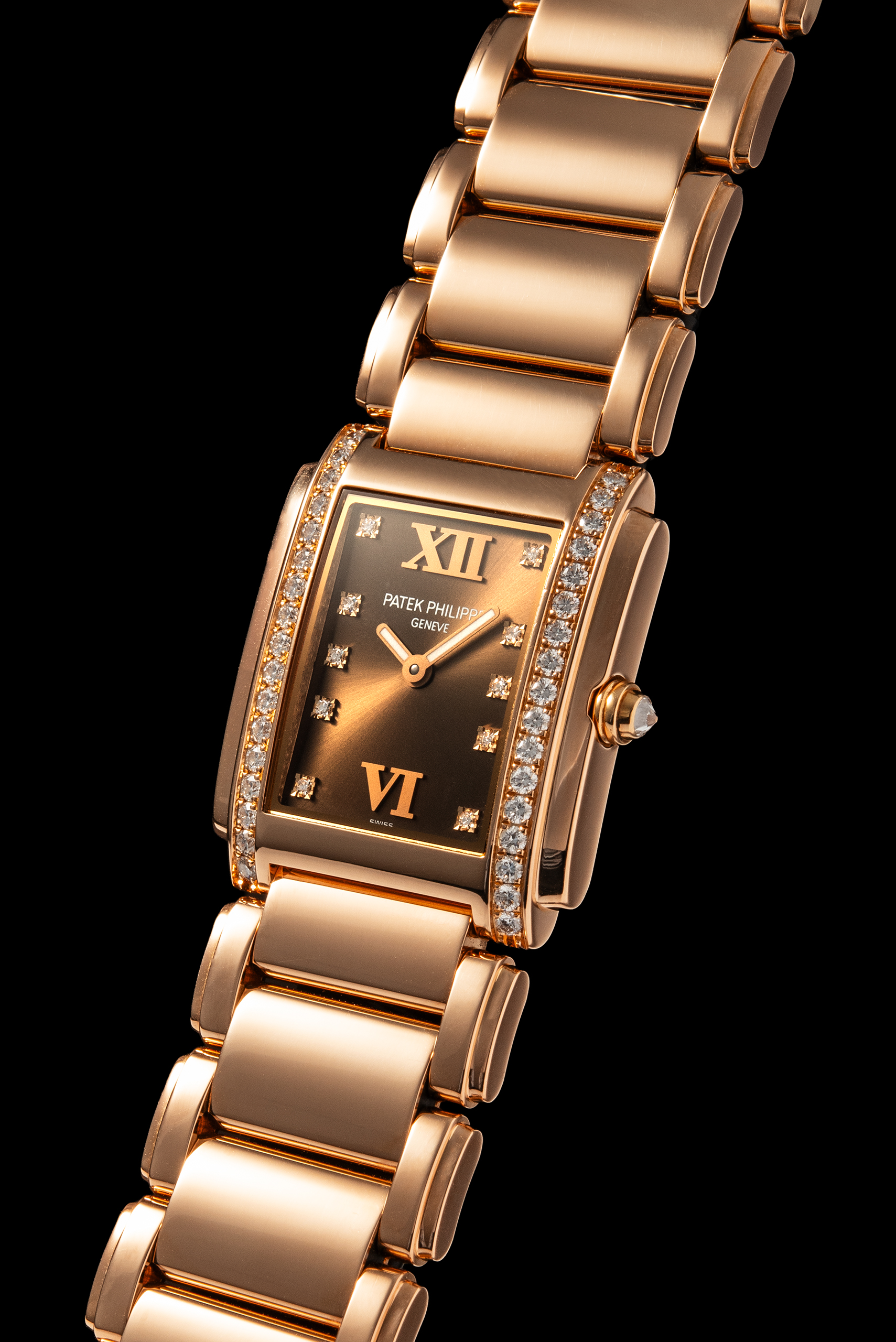 Patek Philippe Twenty-4