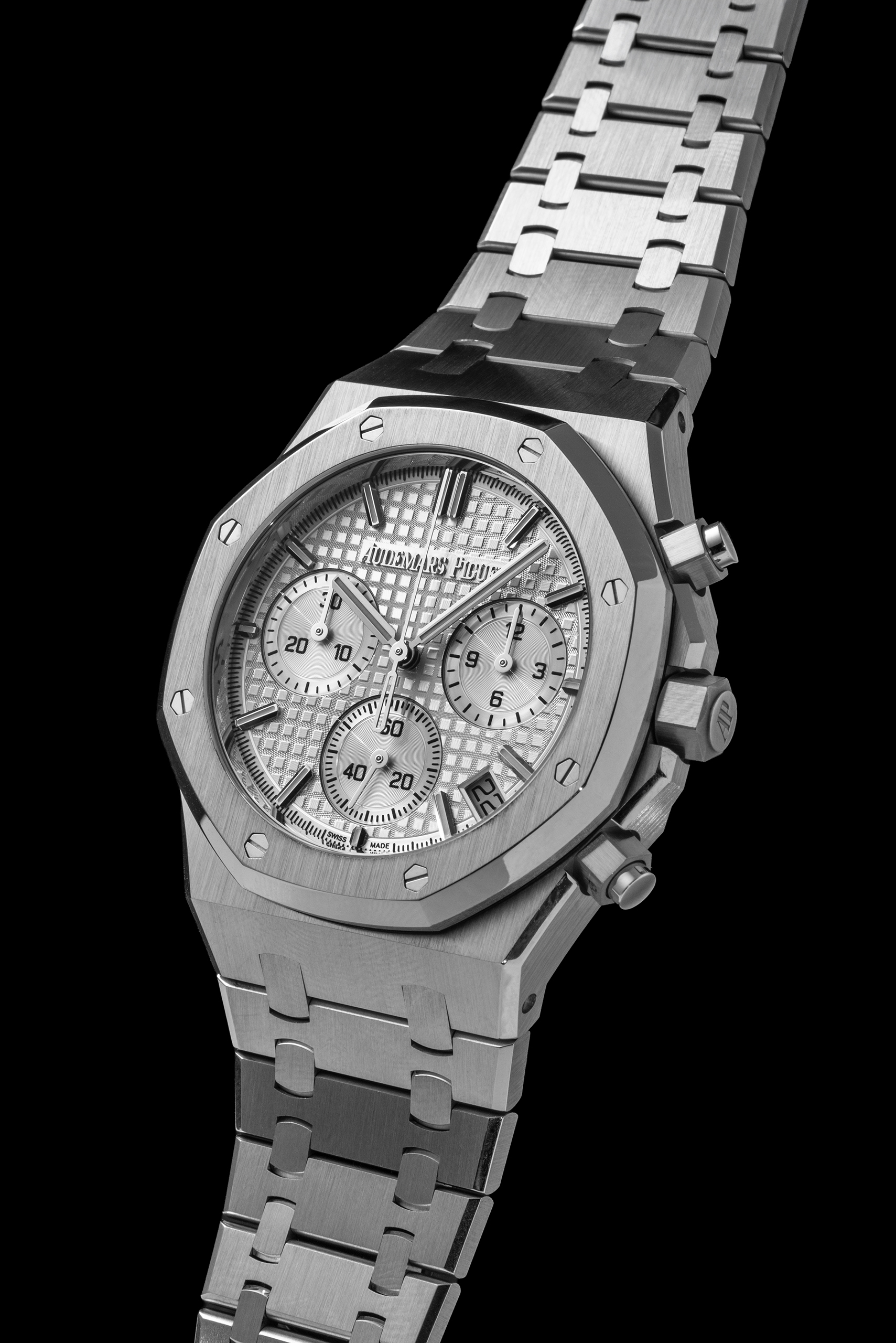 Audemars Piguet Royal OAK Chrono