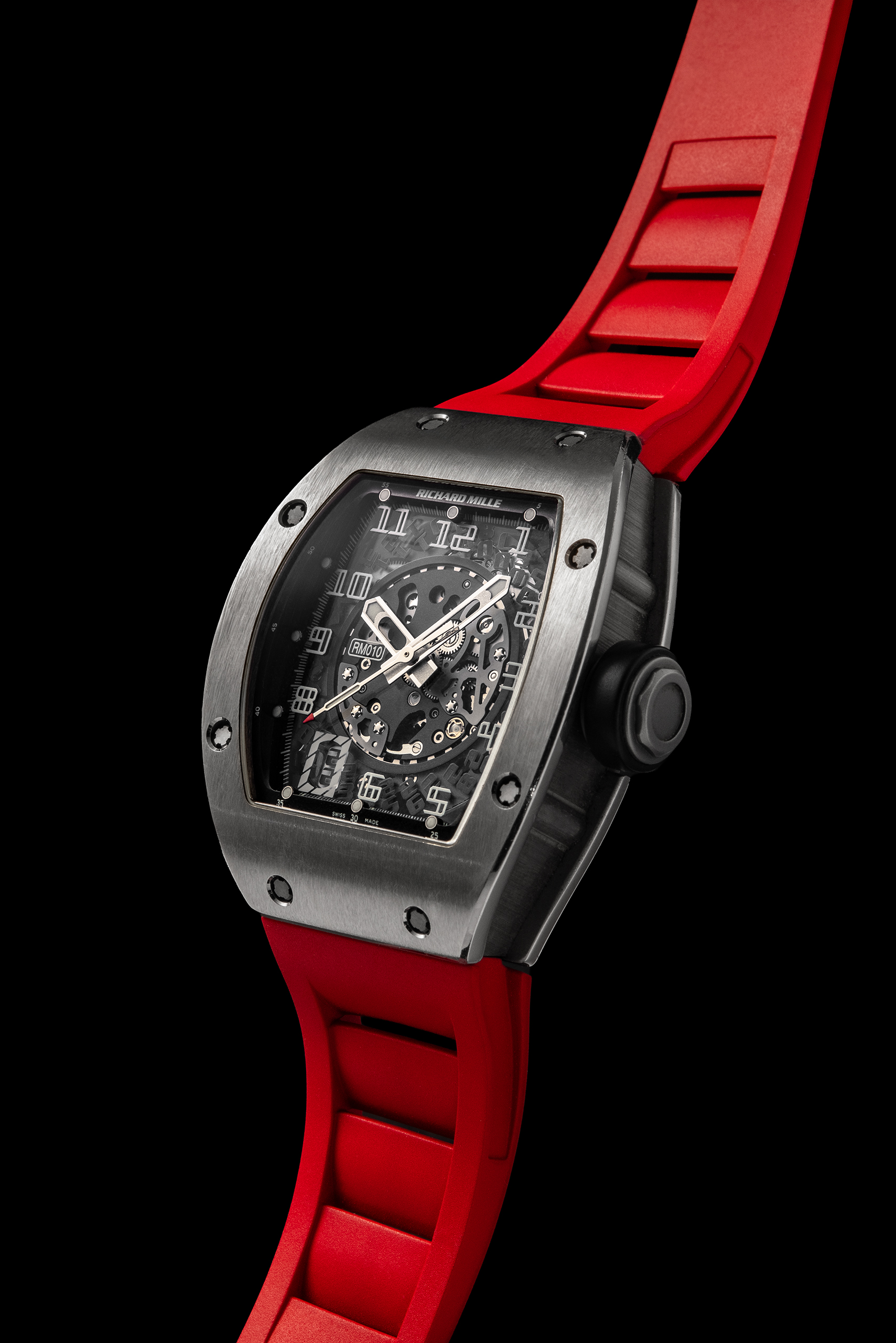 Richard Mille RM010