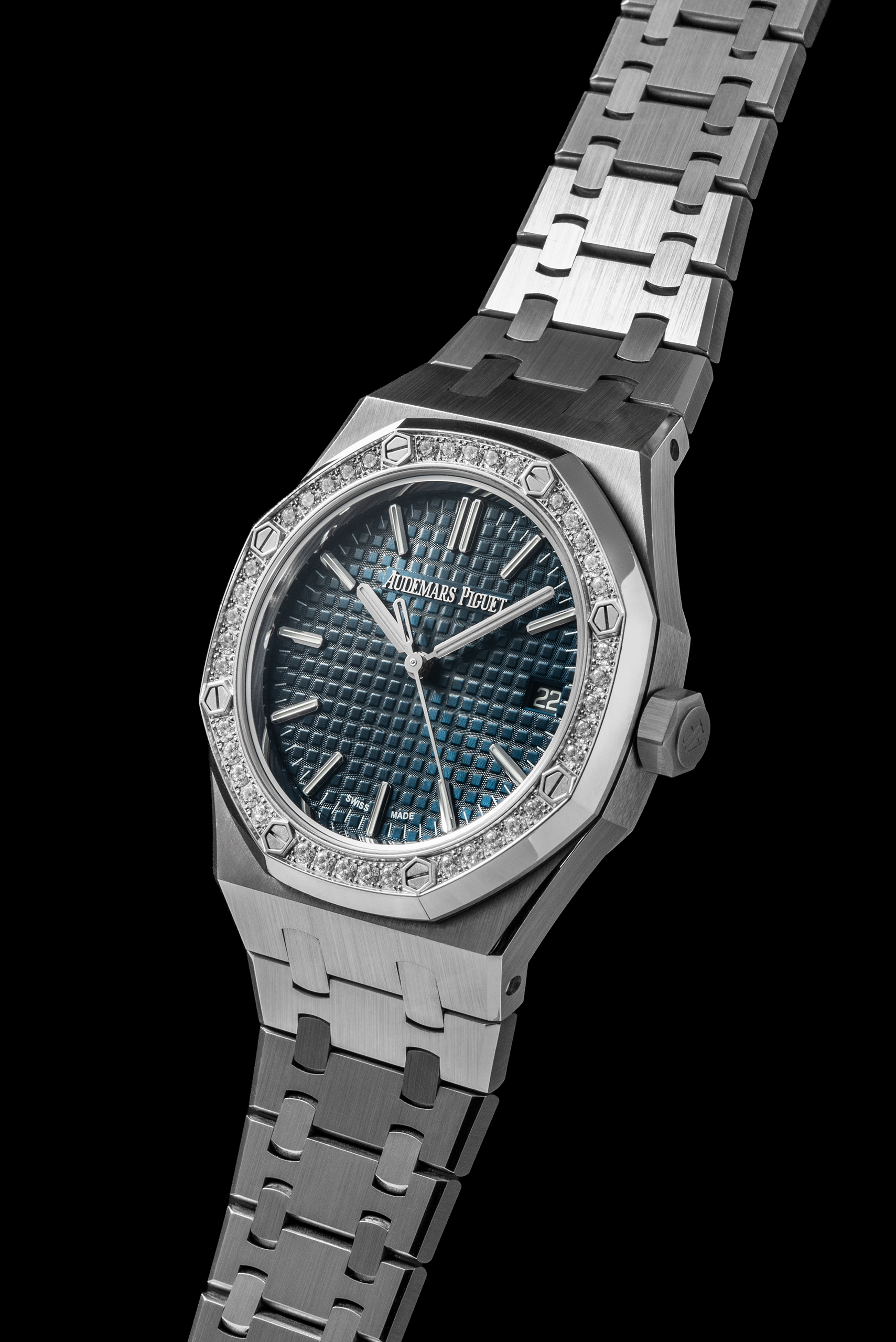 Audemars Piguet Royal OAK 50th Anniversary