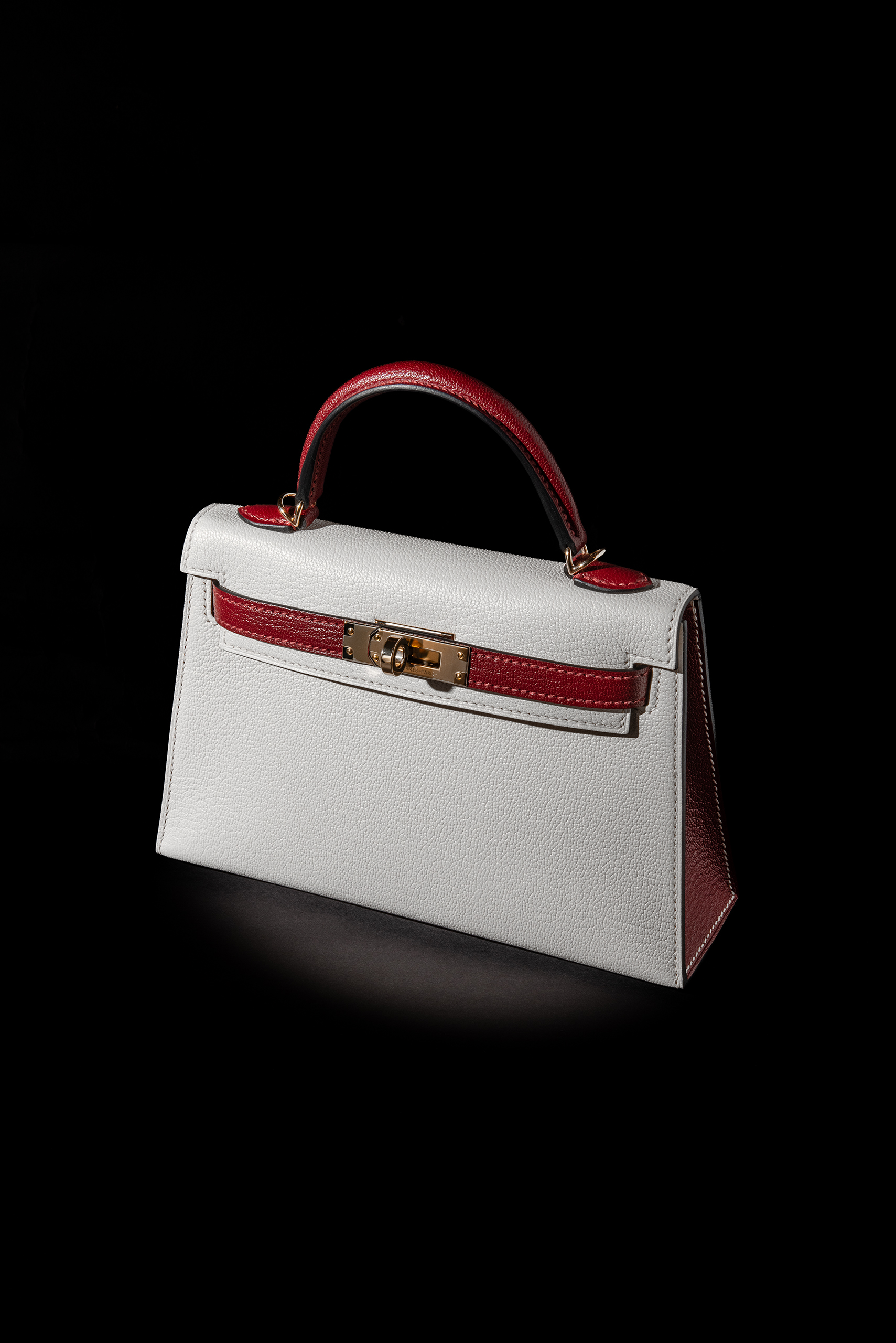 Hermès Mini Kelly HSS