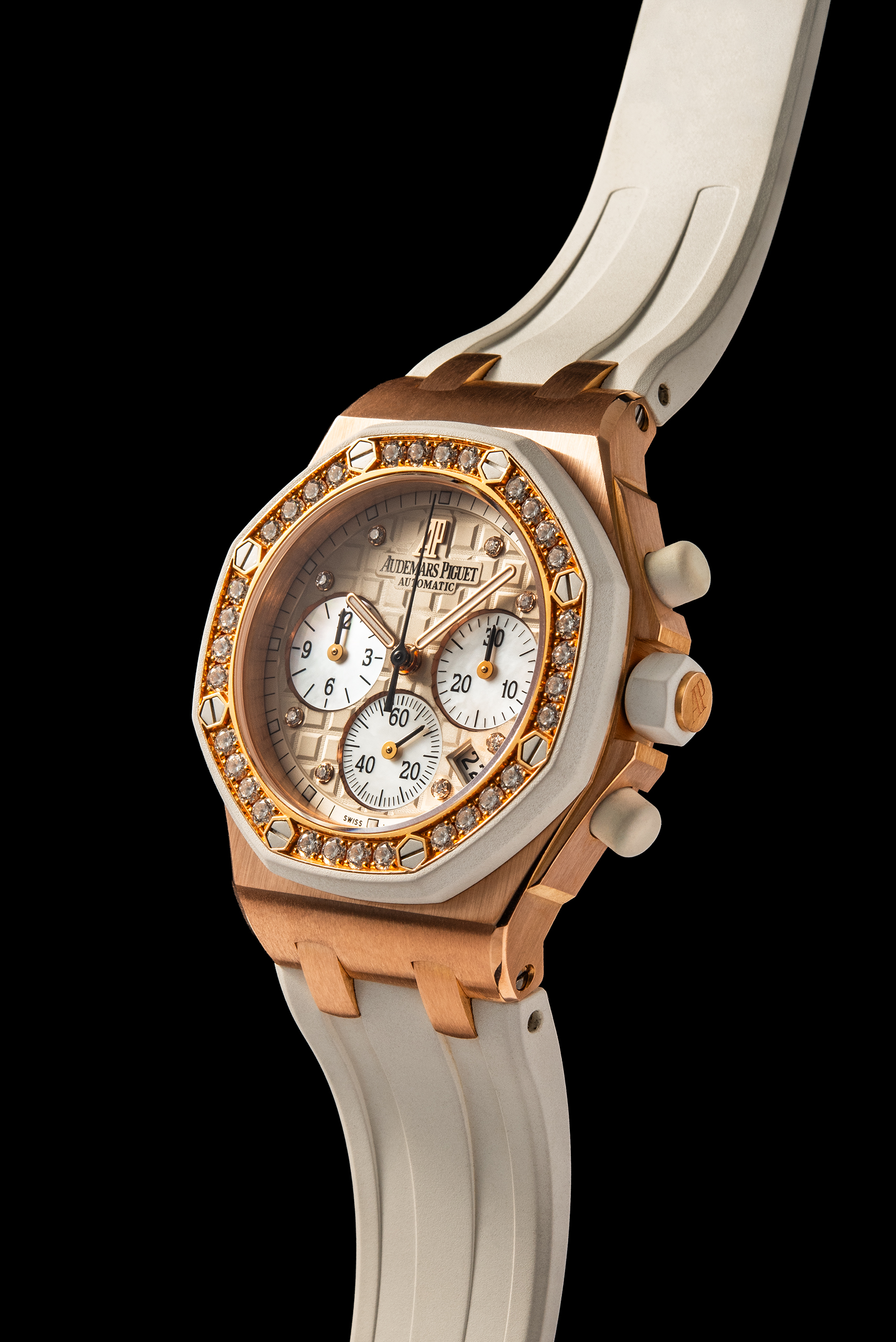 Audemars Piguet Lady Royal OAK Offshore